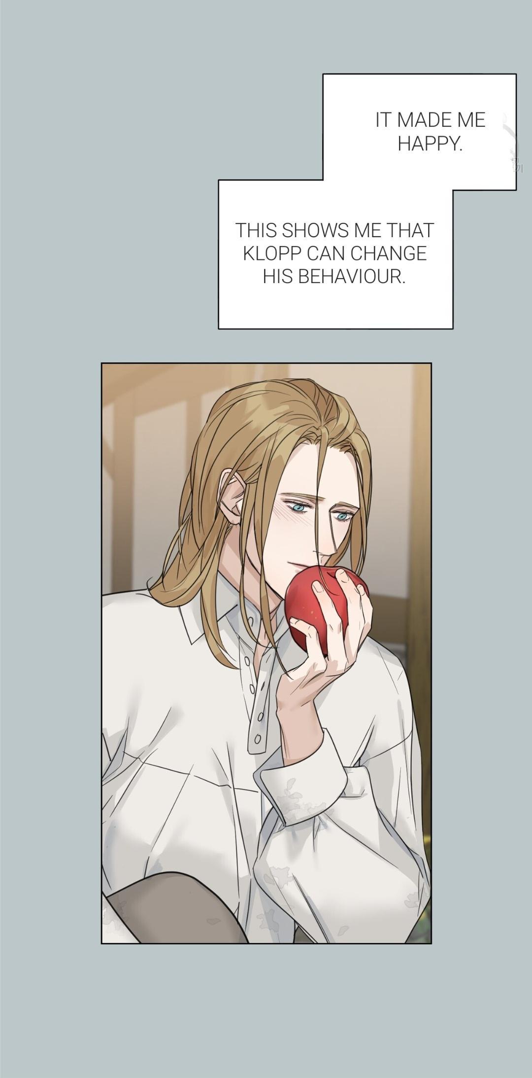 Into The Rose Garden - Chapter 14 Page 48
