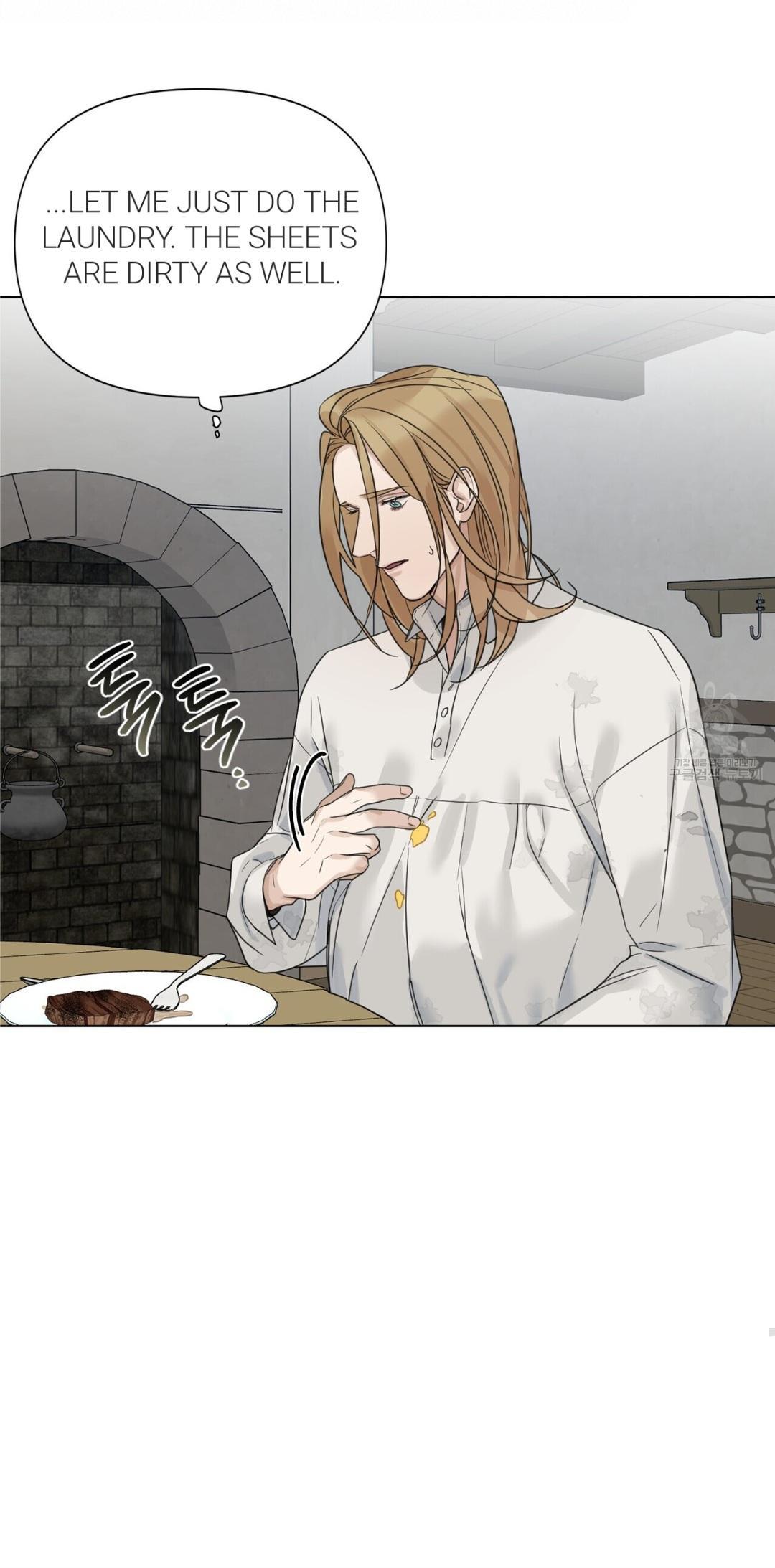 Into The Rose Garden - Chapter 14 Page 53