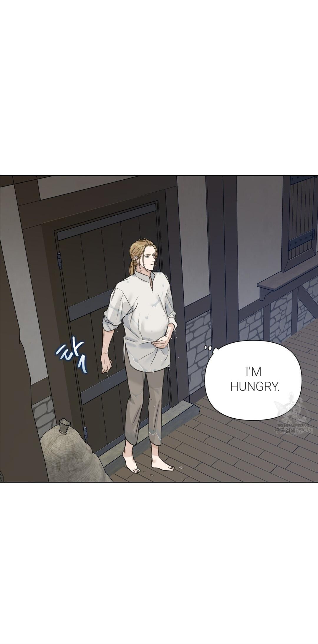Into The Rose Garden - Chapter 14 Page 56