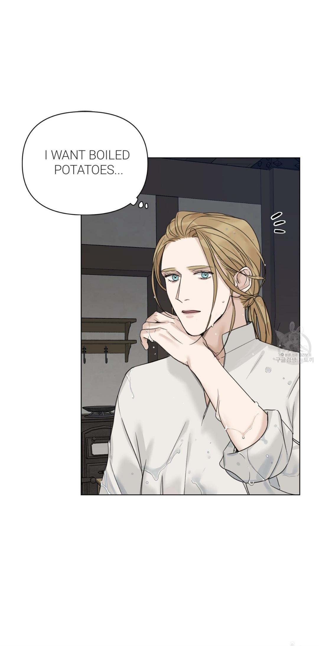 Into The Rose Garden - Chapter 14 Page 57