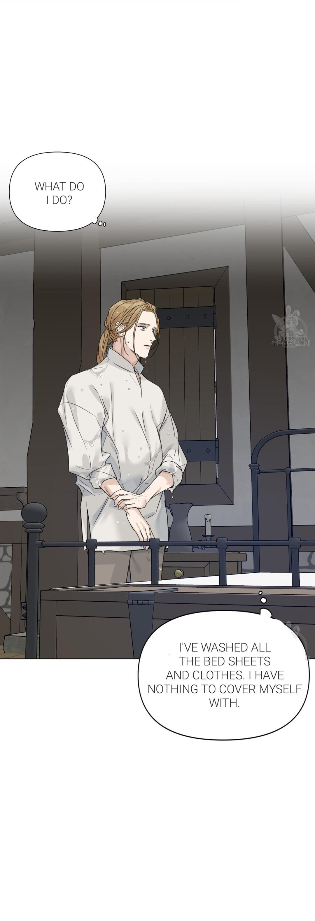 Into The Rose Garden - Chapter 14 Page 59