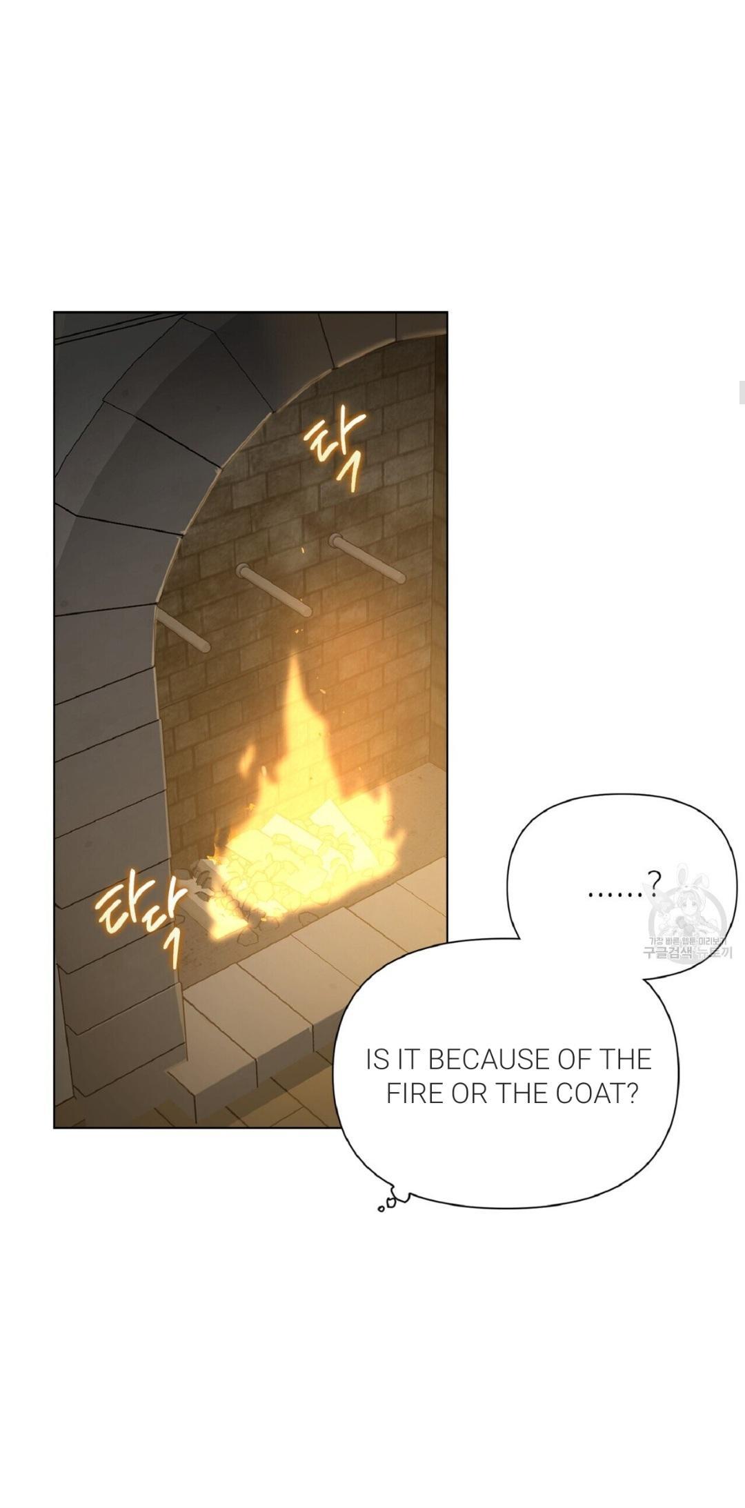 Into The Rose Garden - Chapter 15 Page 16
