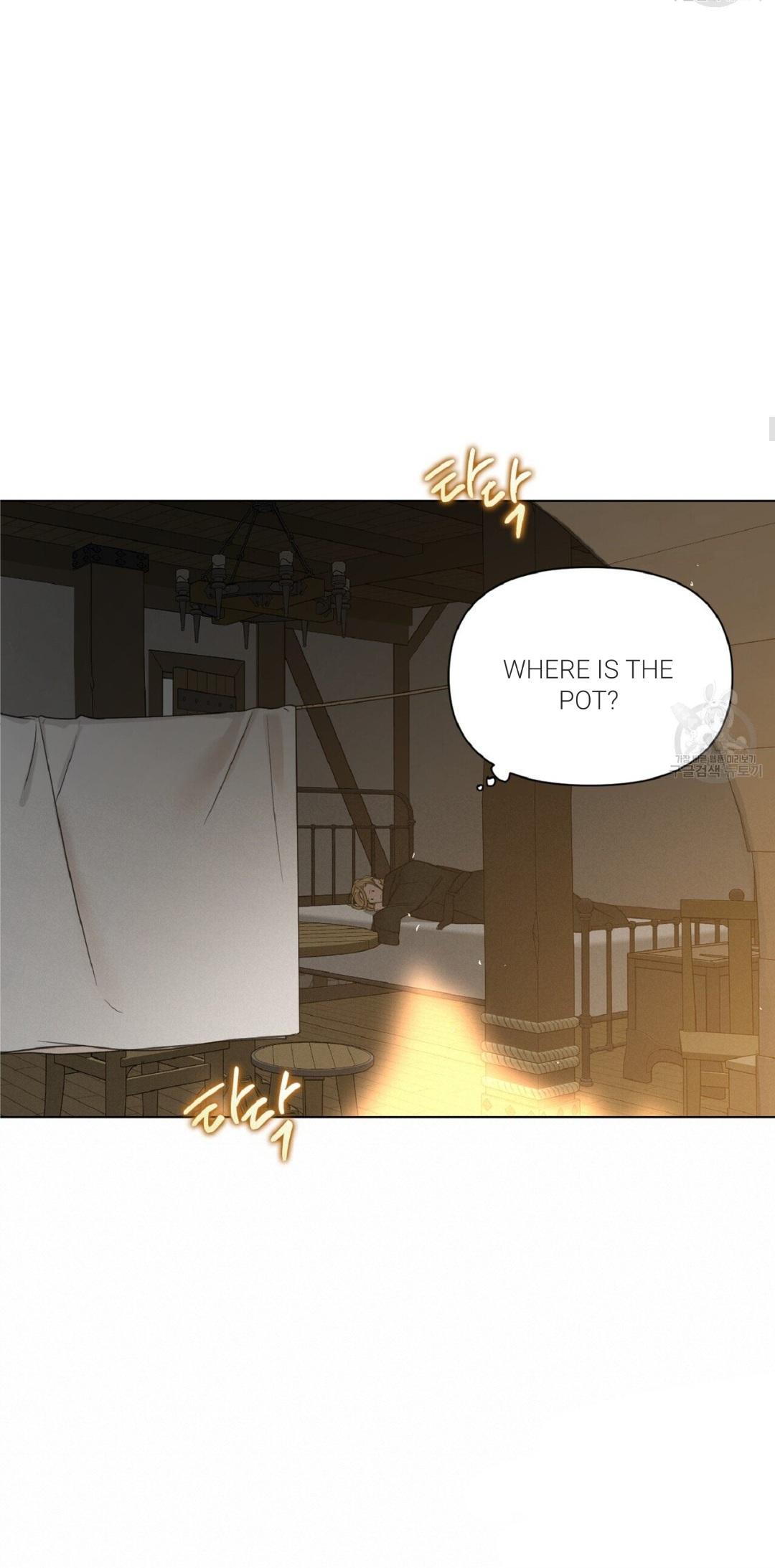 Into The Rose Garden - Chapter 15 Page 17