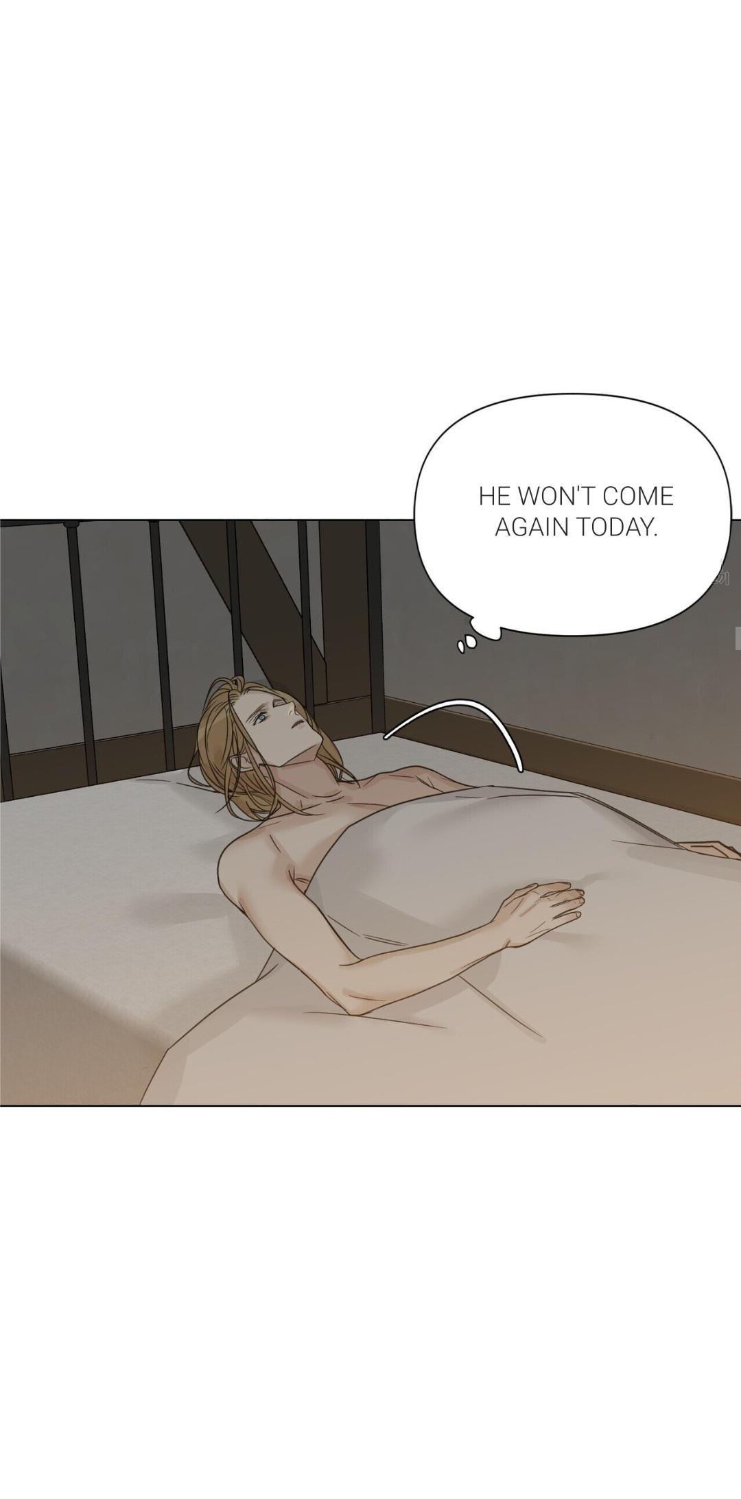 Into The Rose Garden - Chapter 15 Page 26