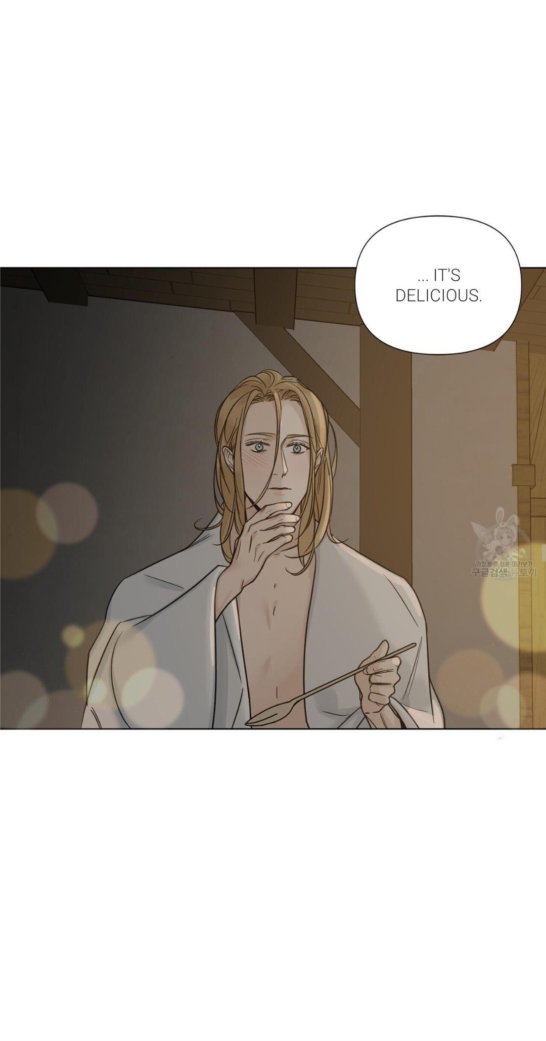 Into The Rose Garden - Chapter 15 Page 31