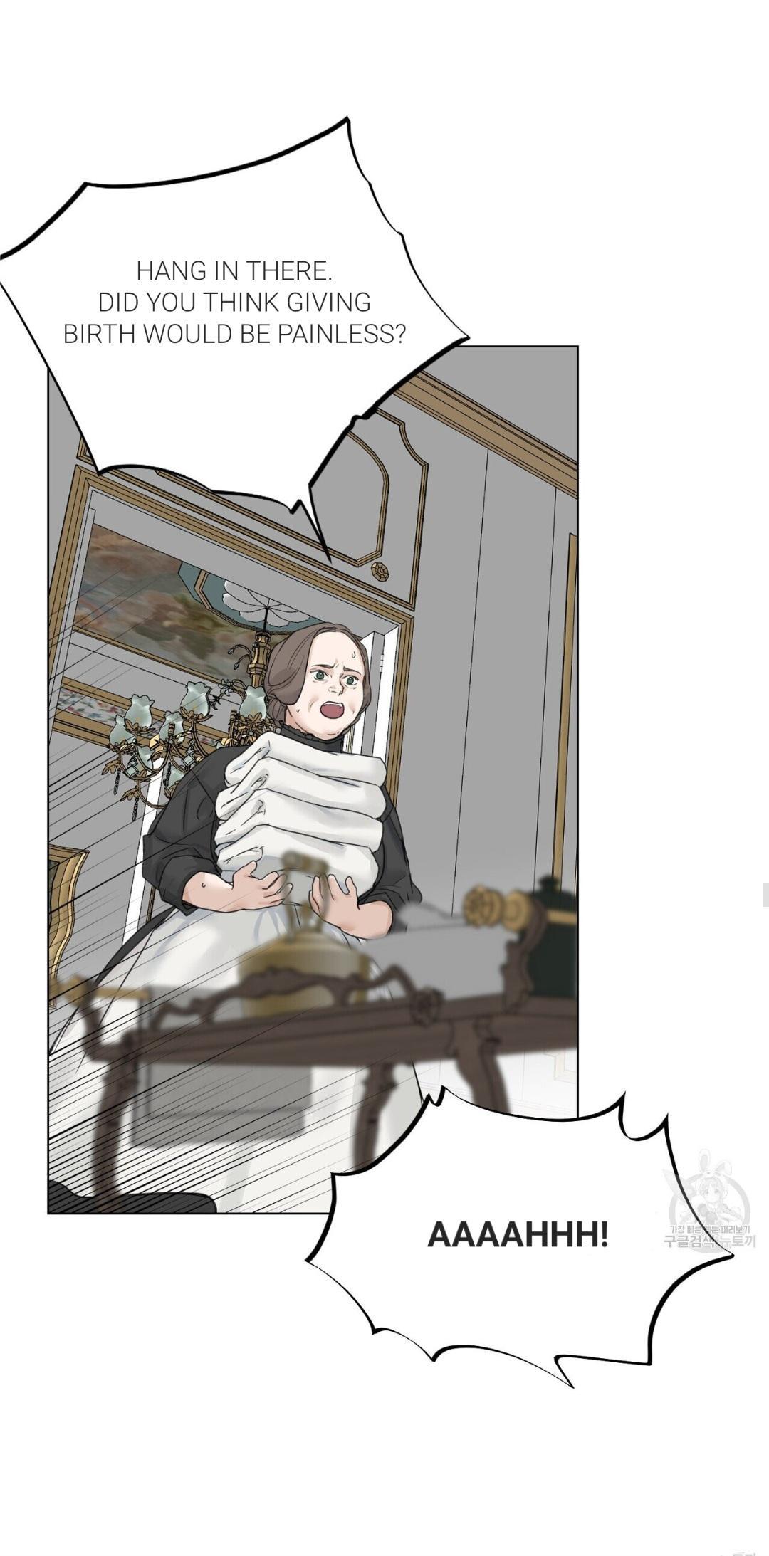 Into The Rose Garden - Chapter 15 Page 35