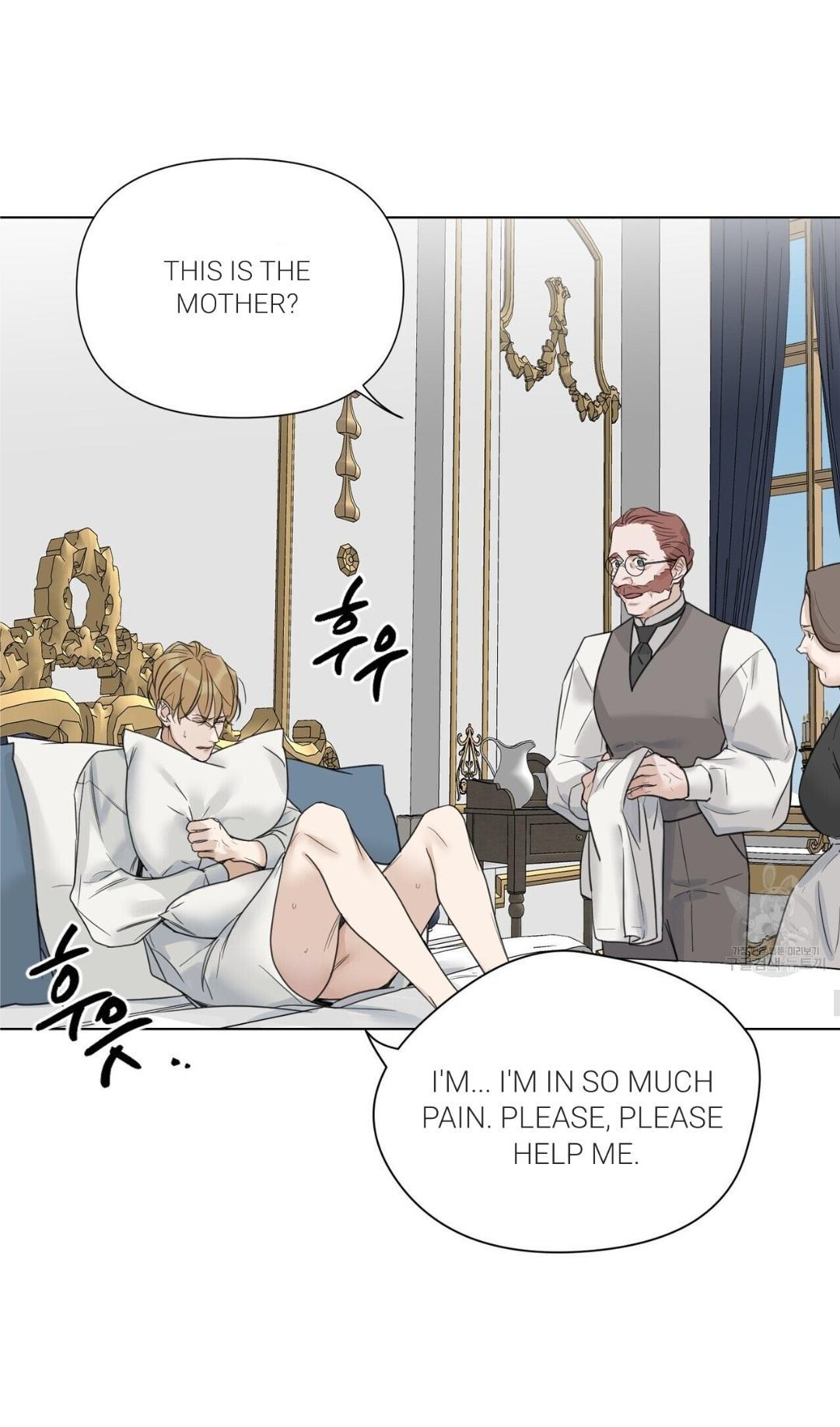 Into The Rose Garden - Chapter 15 Page 36