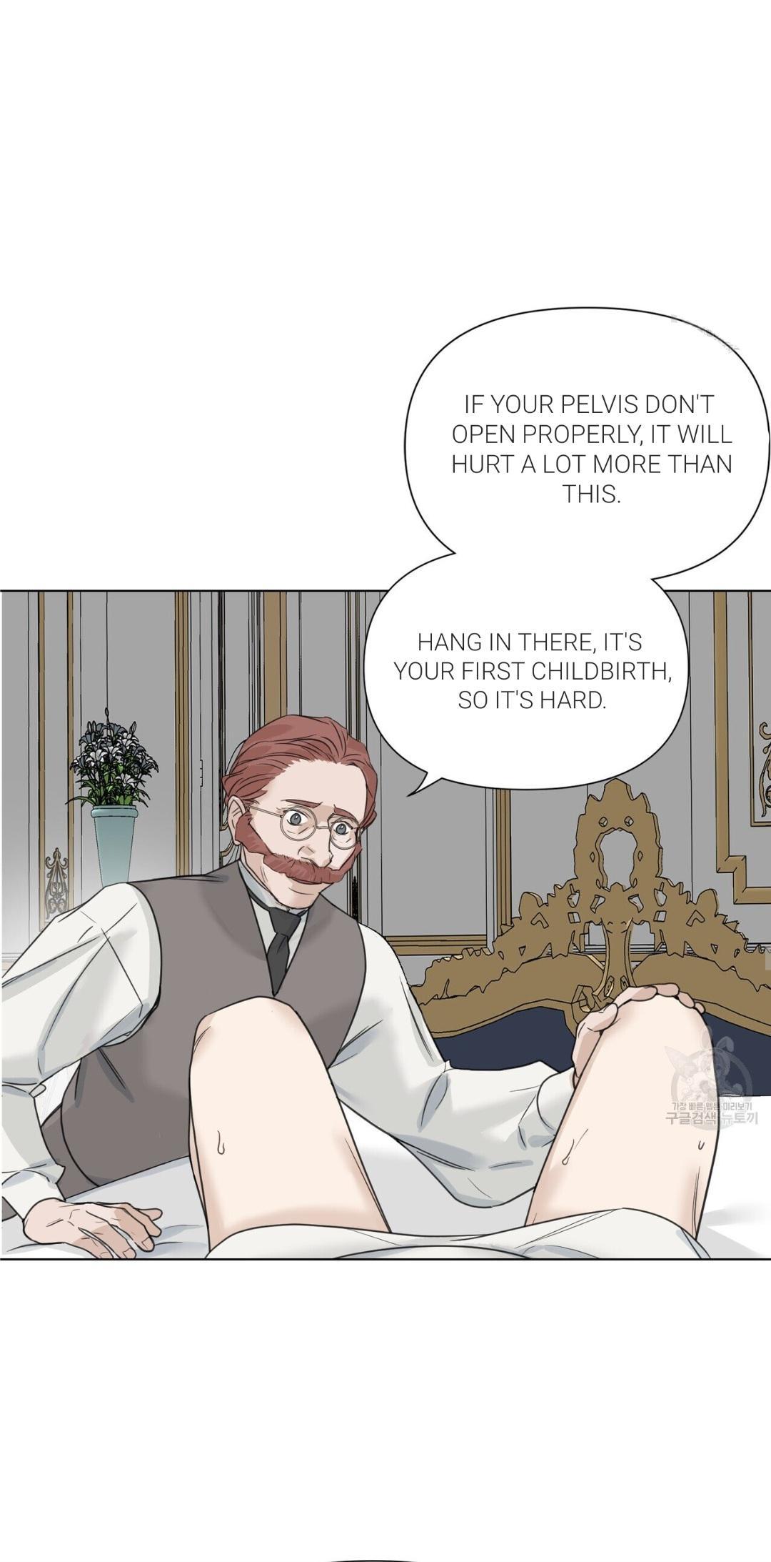 Into The Rose Garden - Chapter 15 Page 38