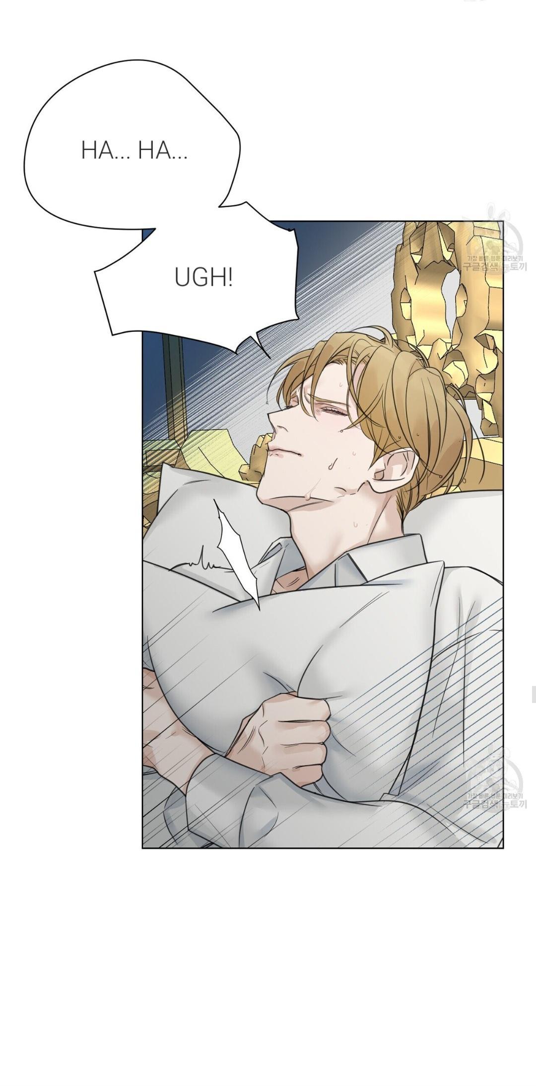 Into The Rose Garden - Chapter 15 Page 40