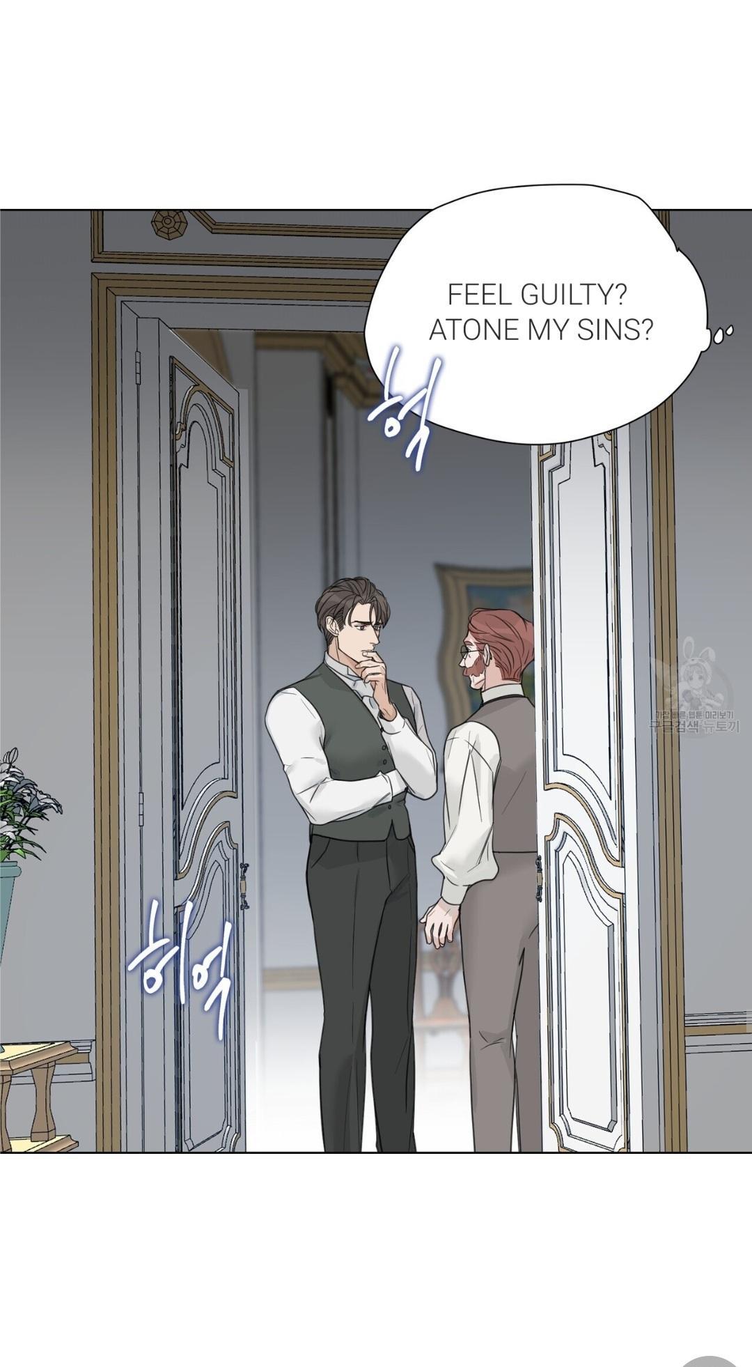 Into The Rose Garden - Chapter 15 Page 42