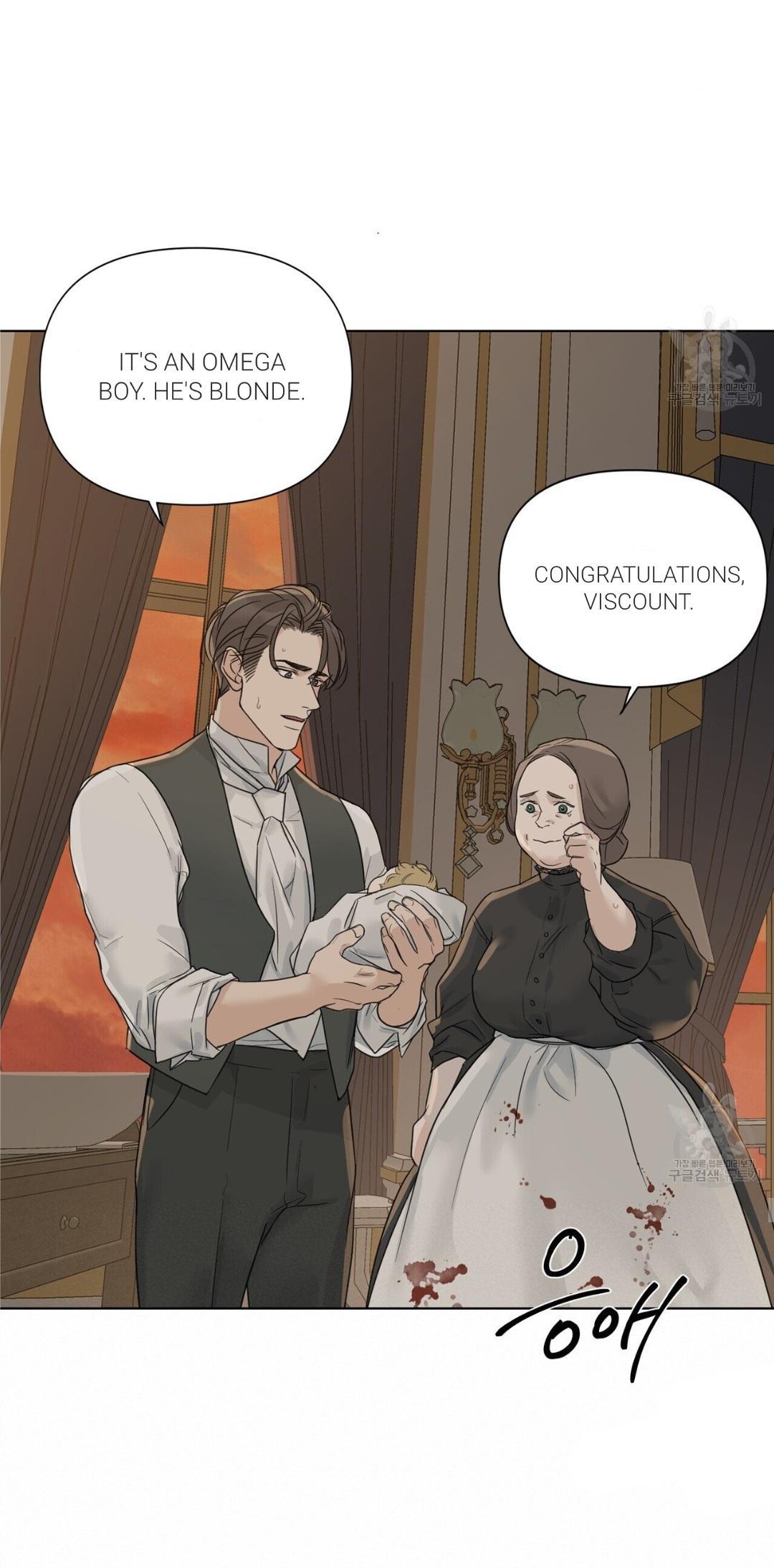 Into The Rose Garden - Chapter 15 Page 47