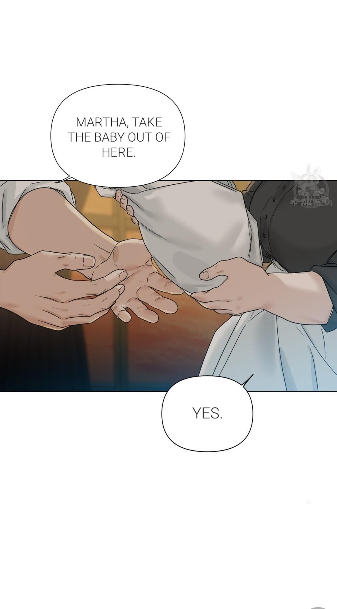 Into The Rose Garden - Chapter 15 Page 49
