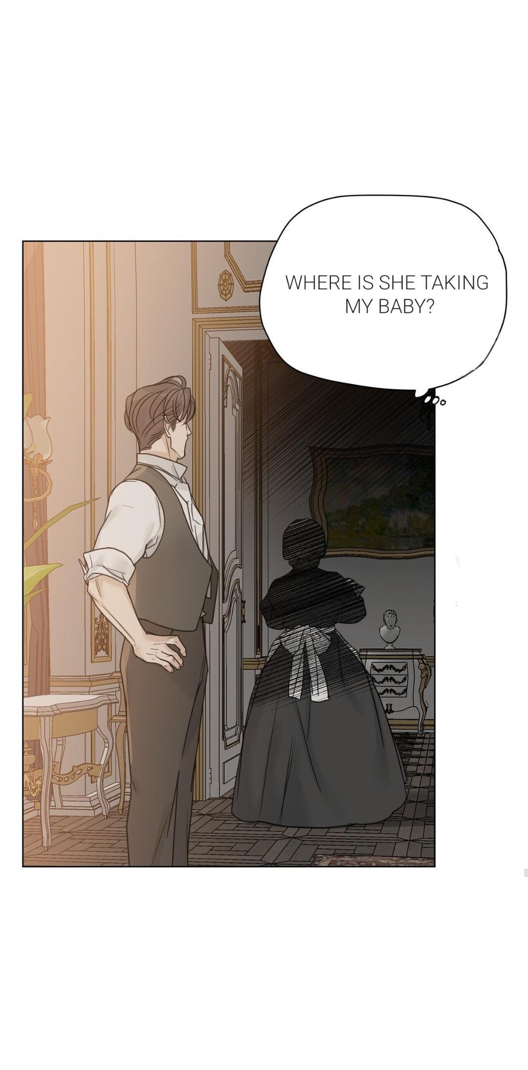 Into The Rose Garden - Chapter 15 Page 51