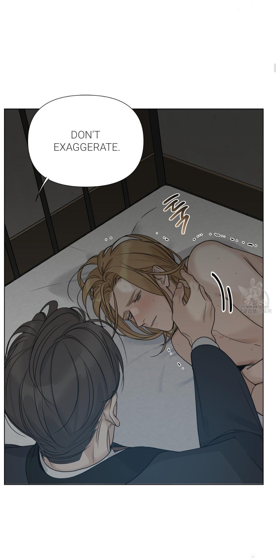 Into The Rose Garden - Chapter 15 Page 7