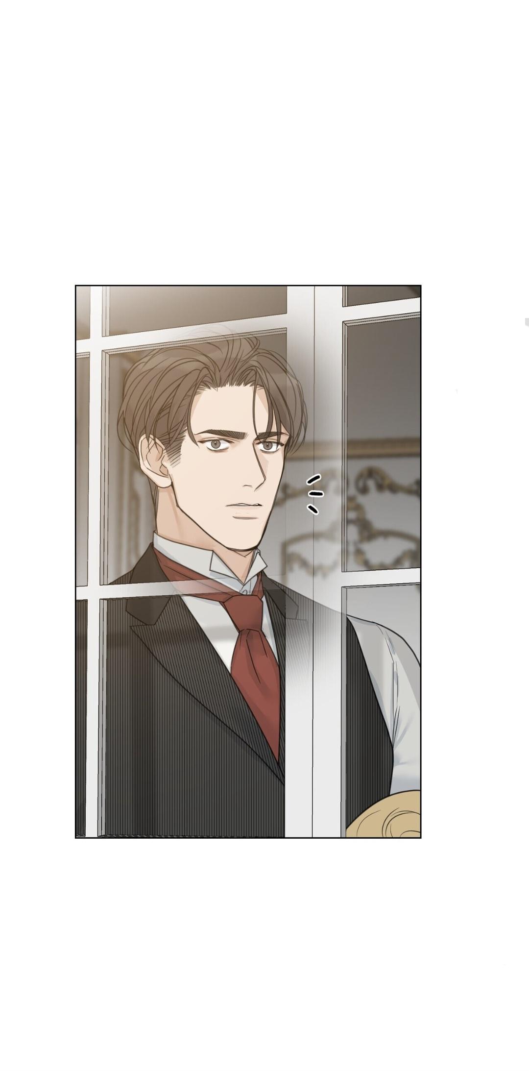 Into The Rose Garden - Chapter 16 Page 12