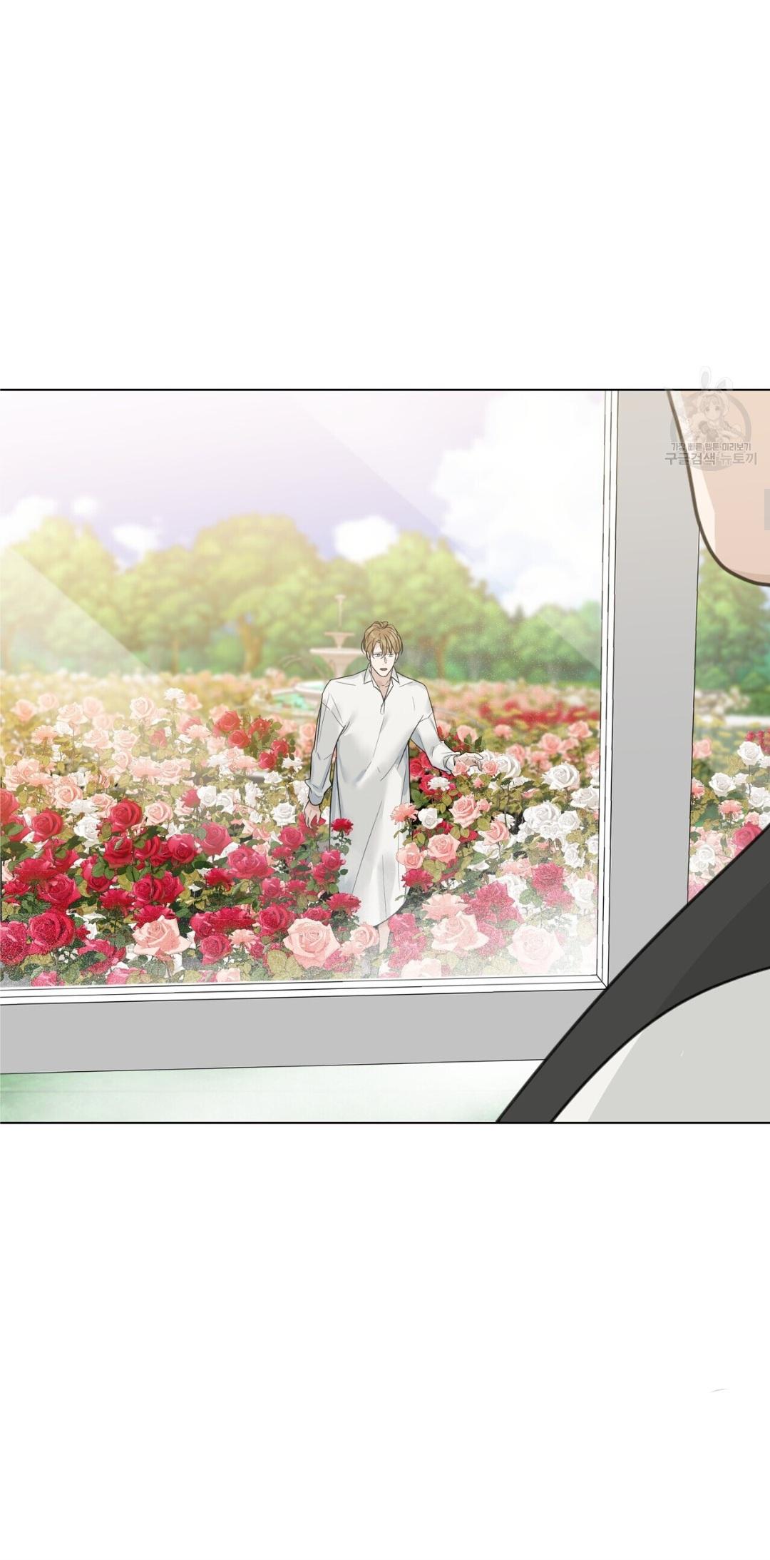 Into The Rose Garden - Chapter 16 Page 13