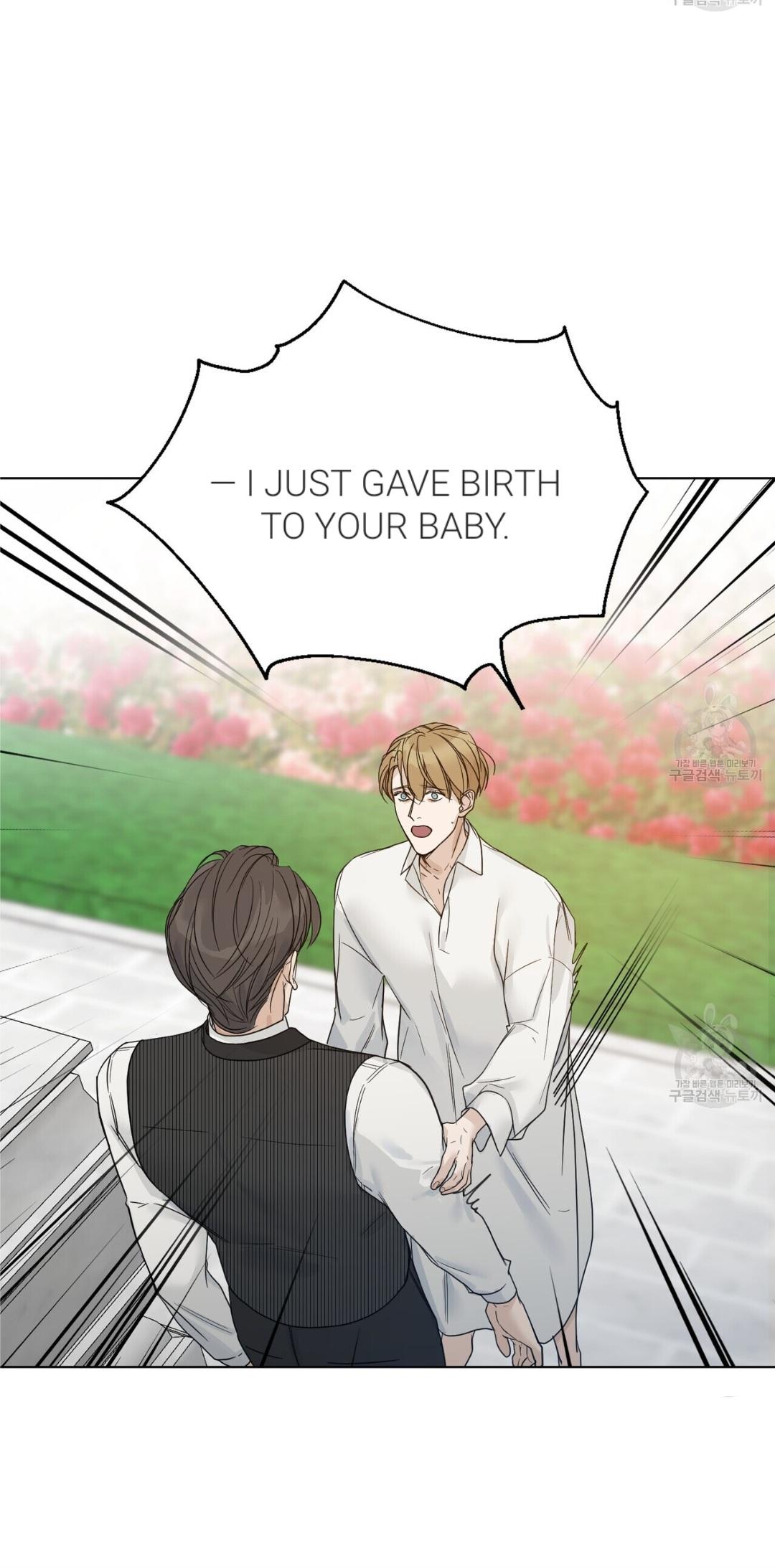 Into The Rose Garden - Chapter 16 Page 21