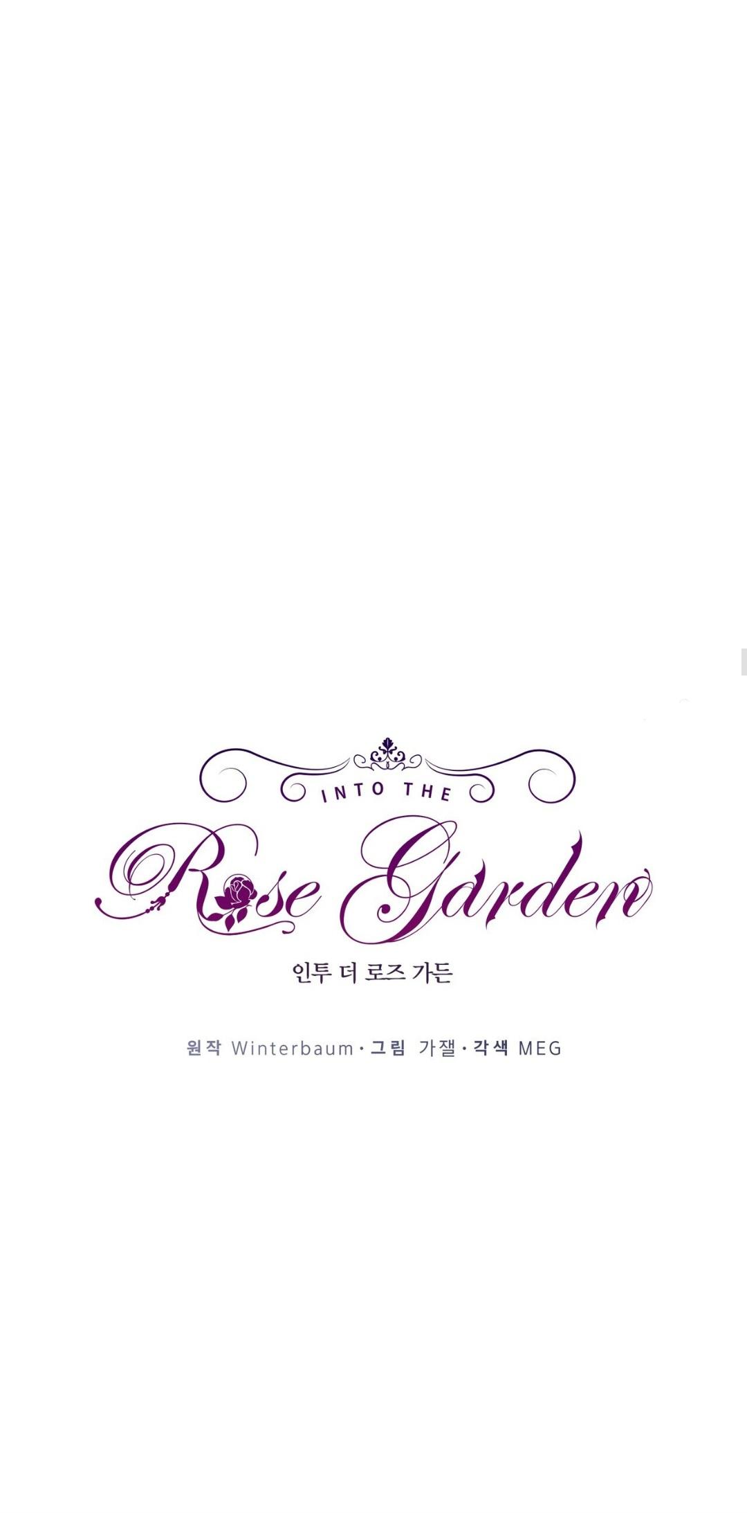 Into The Rose Garden - Chapter 16 Page 30