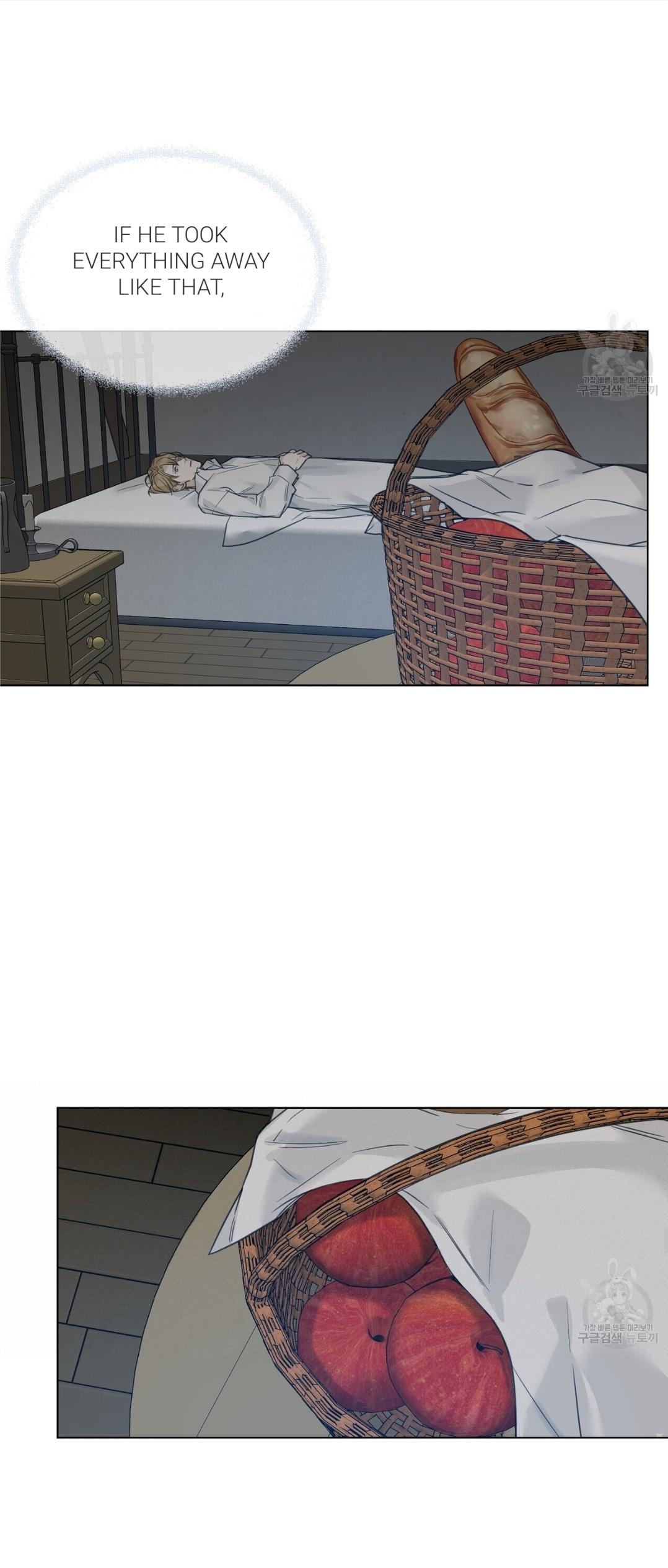 Into The Rose Garden - Chapter 16 Page 35