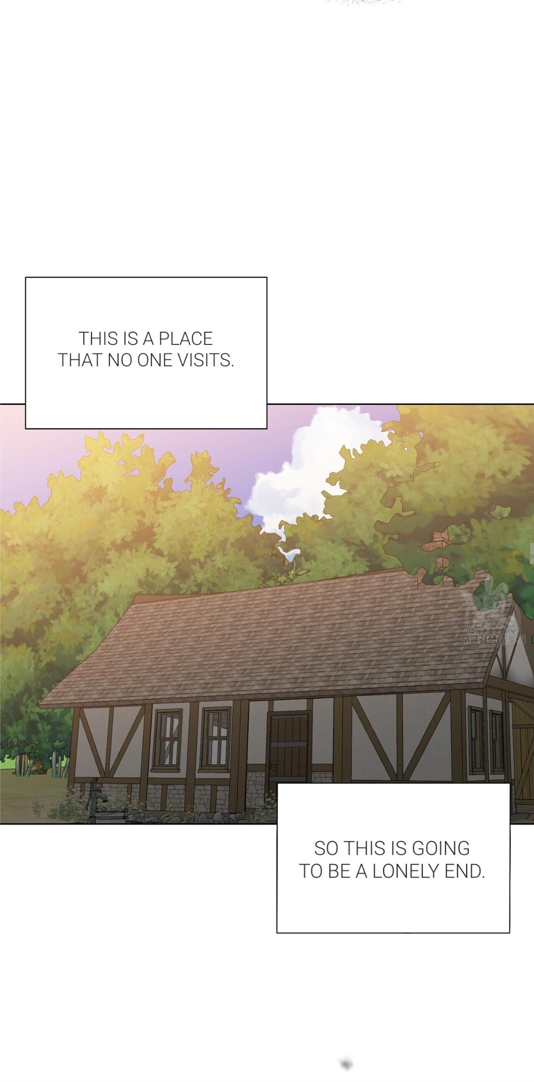 Into The Rose Garden - Chapter 16 Page 38