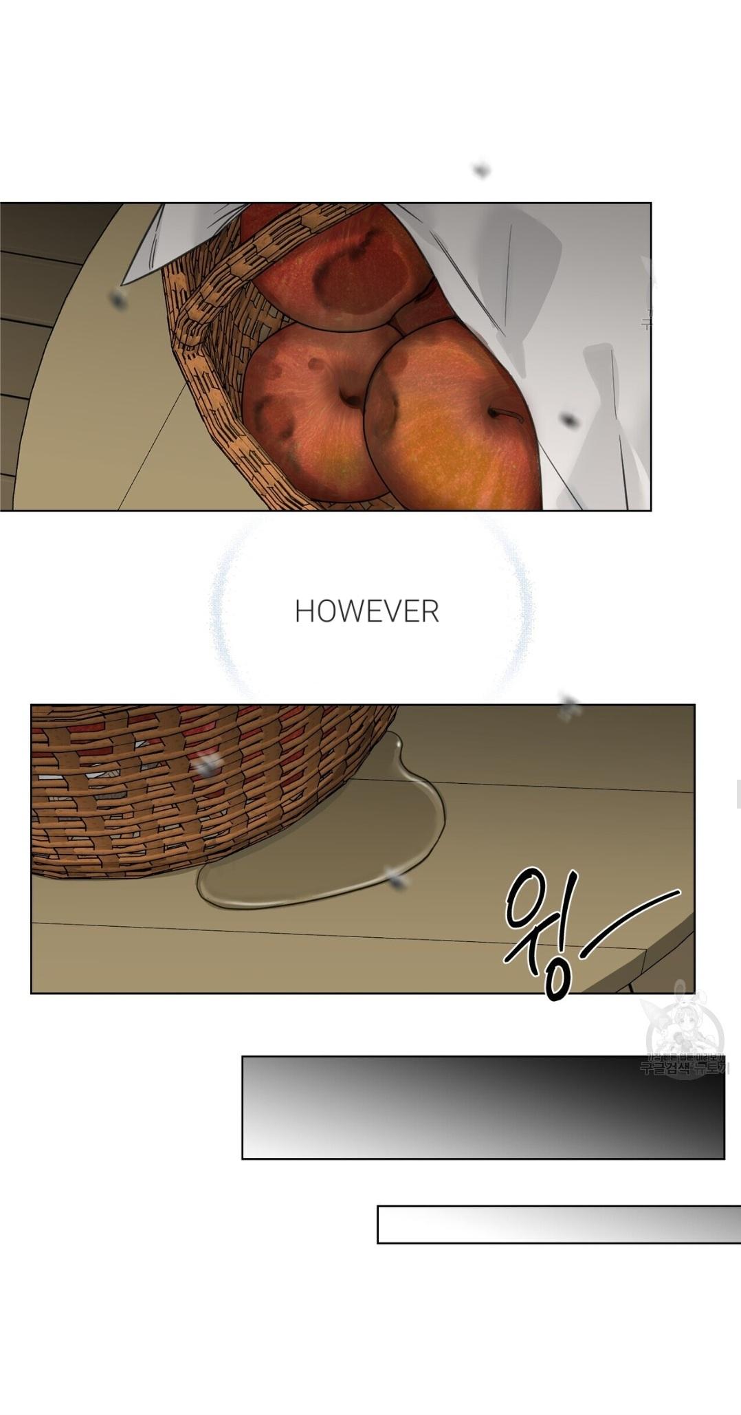 Into The Rose Garden - Chapter 16 Page 39