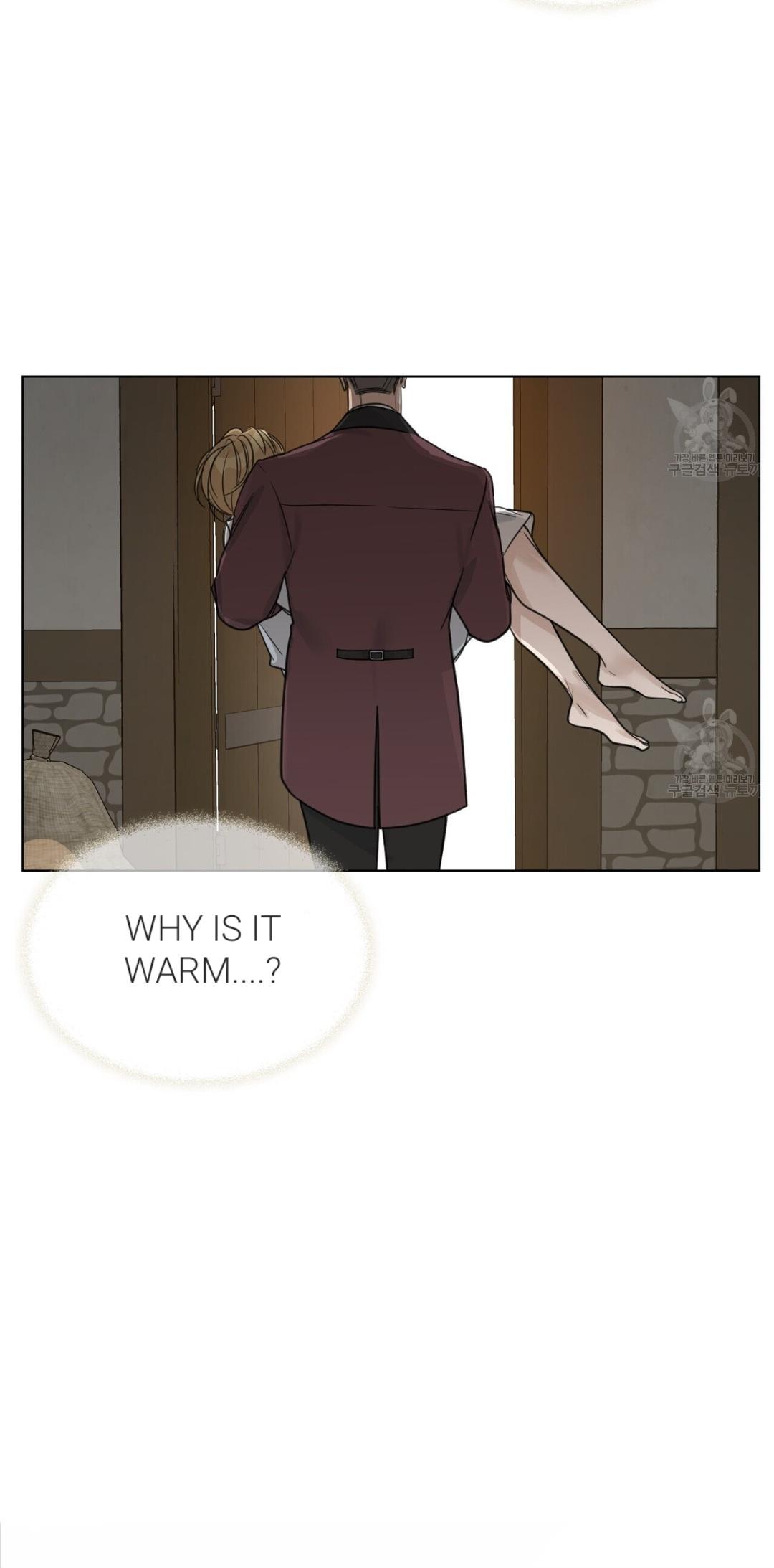 Into The Rose Garden - Chapter 16 Page 43