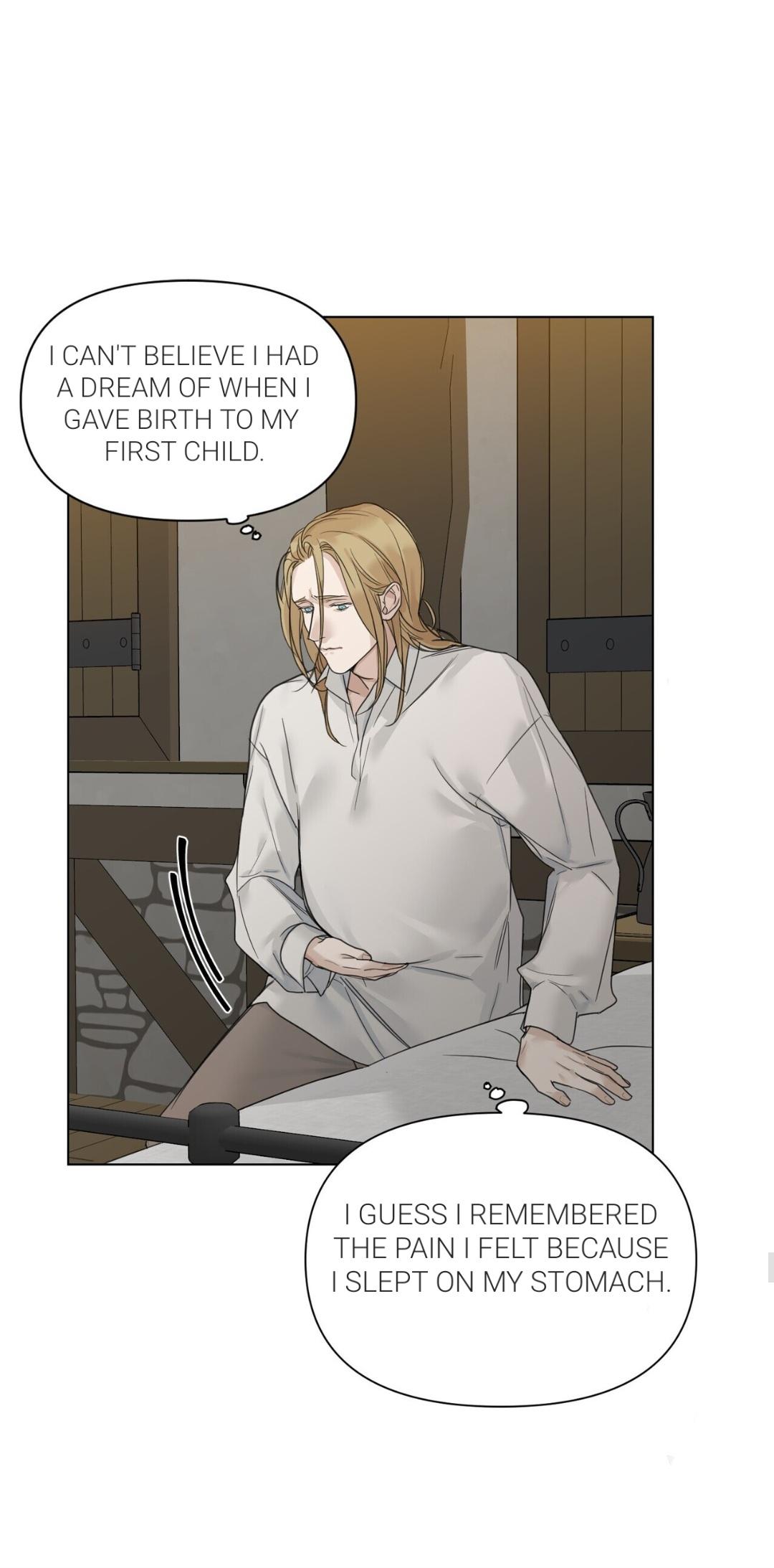Into The Rose Garden - Chapter 16 Page 54