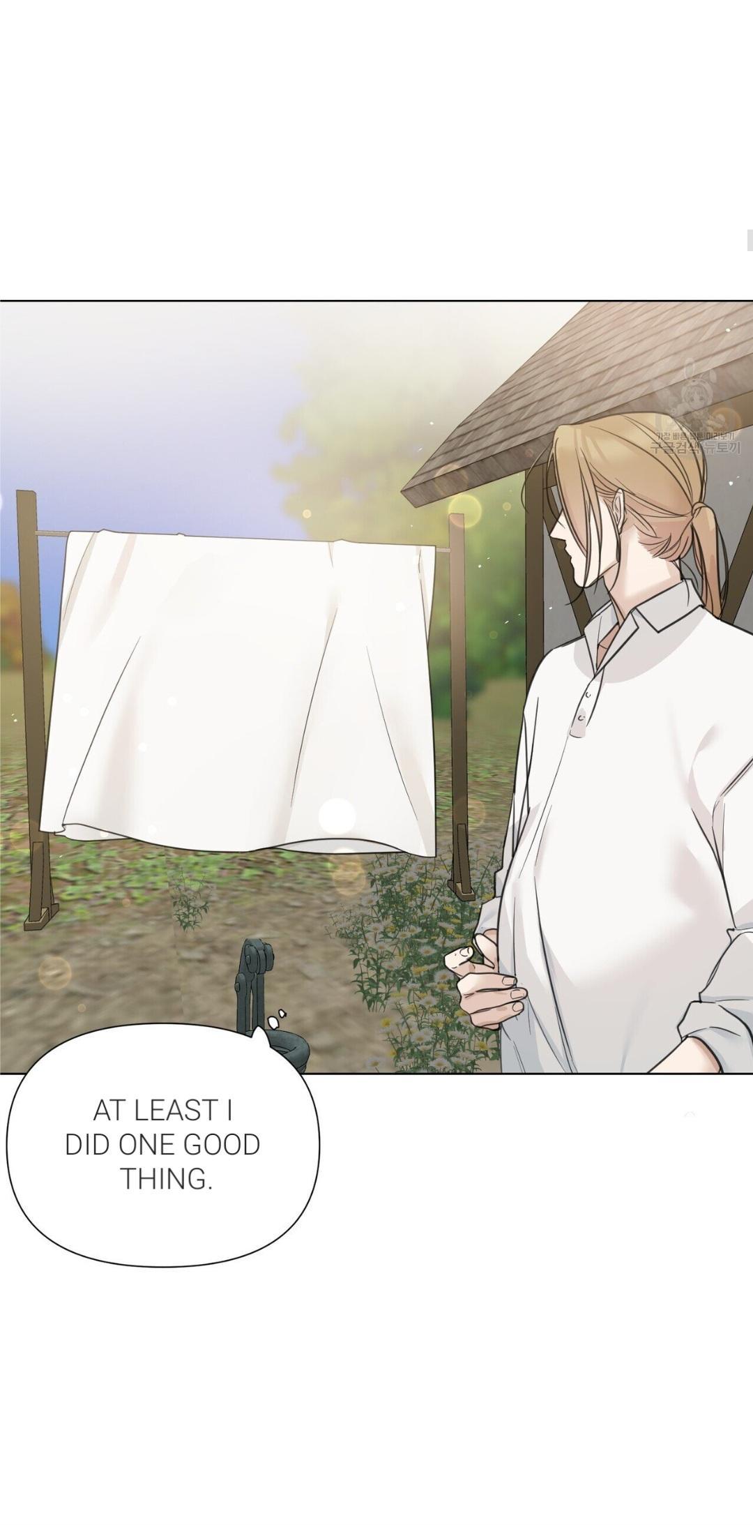 Into The Rose Garden - Chapter 17 Page 10