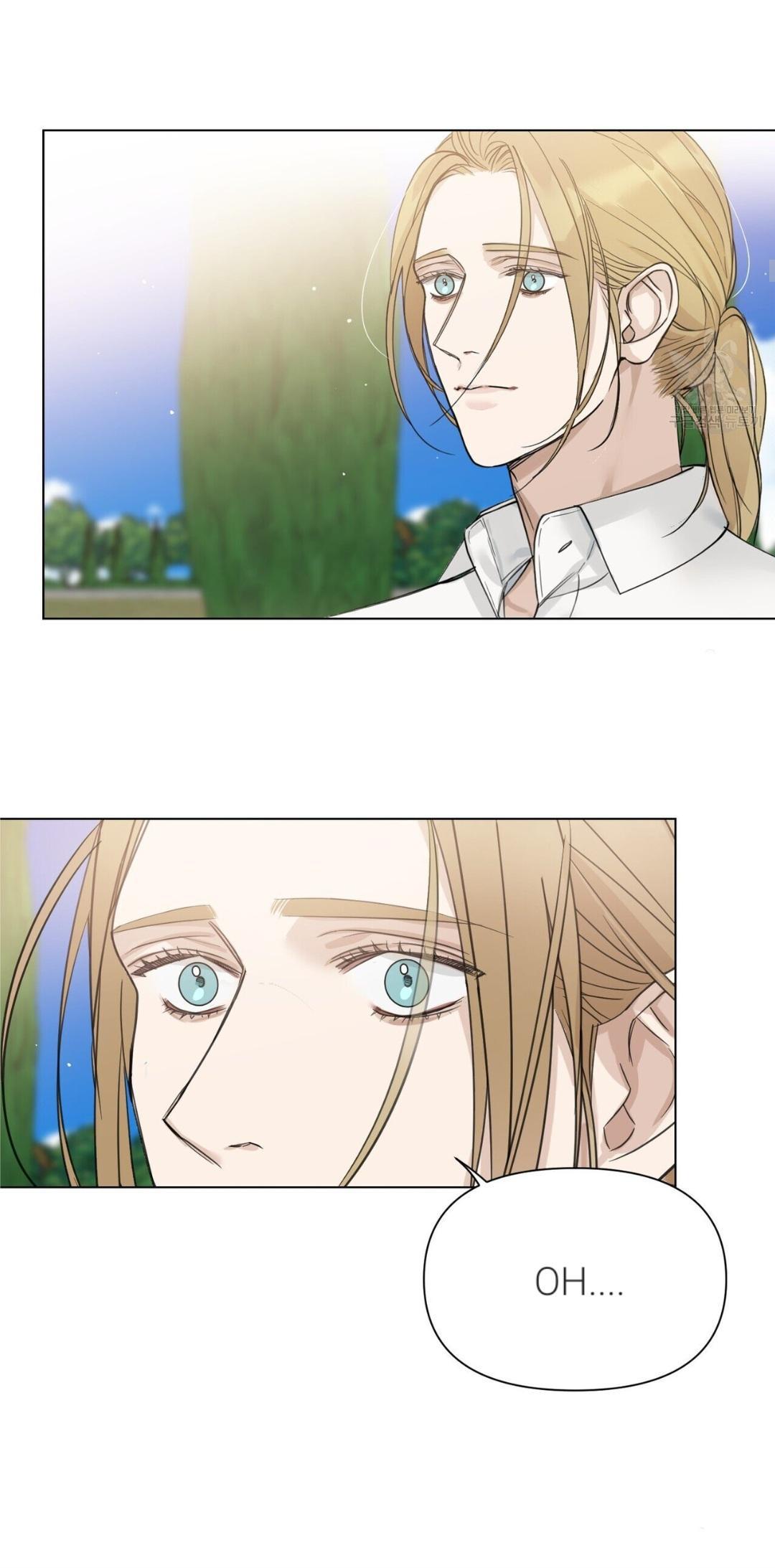 Into The Rose Garden - Chapter 17 Page 11