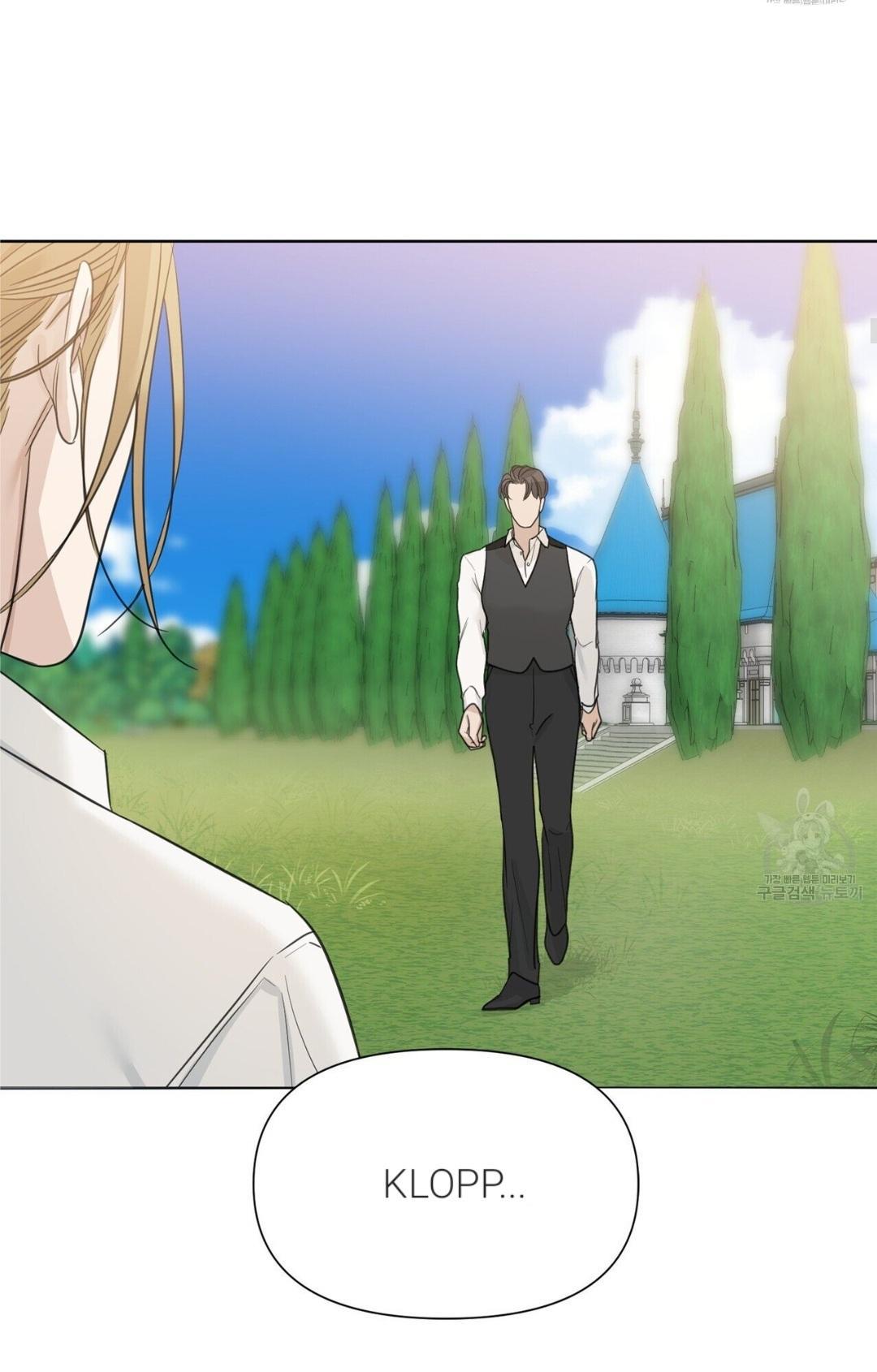 Into The Rose Garden - Chapter 17 Page 12