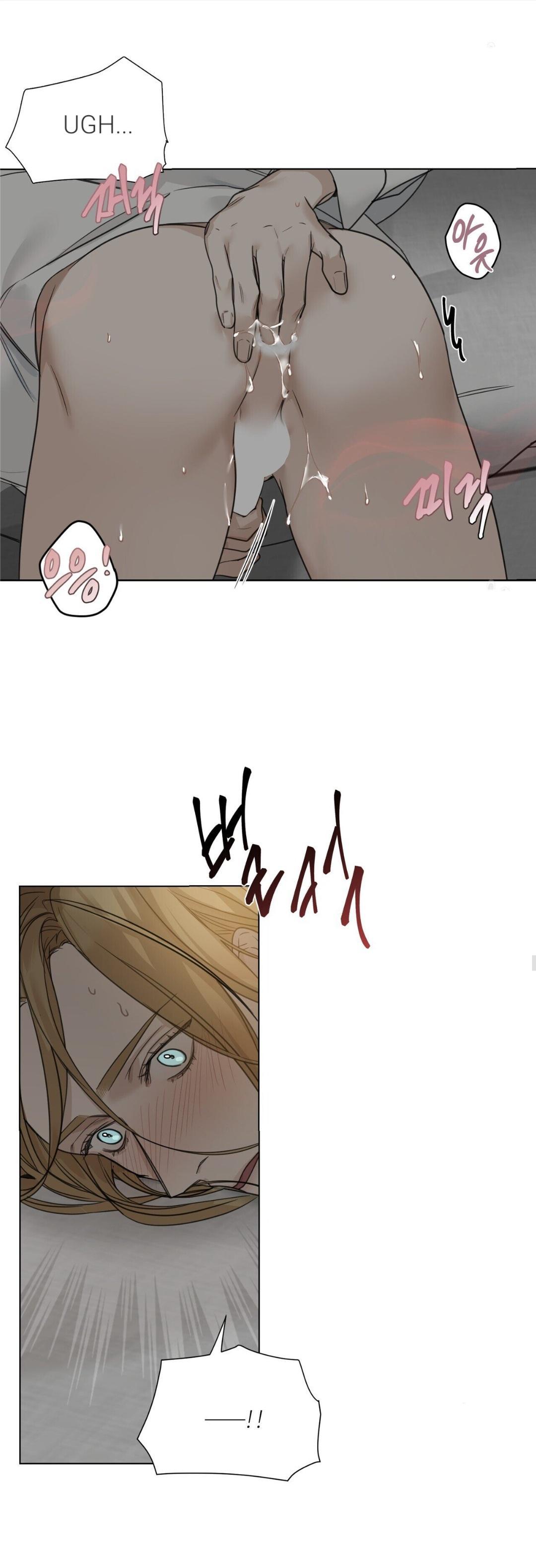 Into The Rose Garden - Chapter 17 Page 28