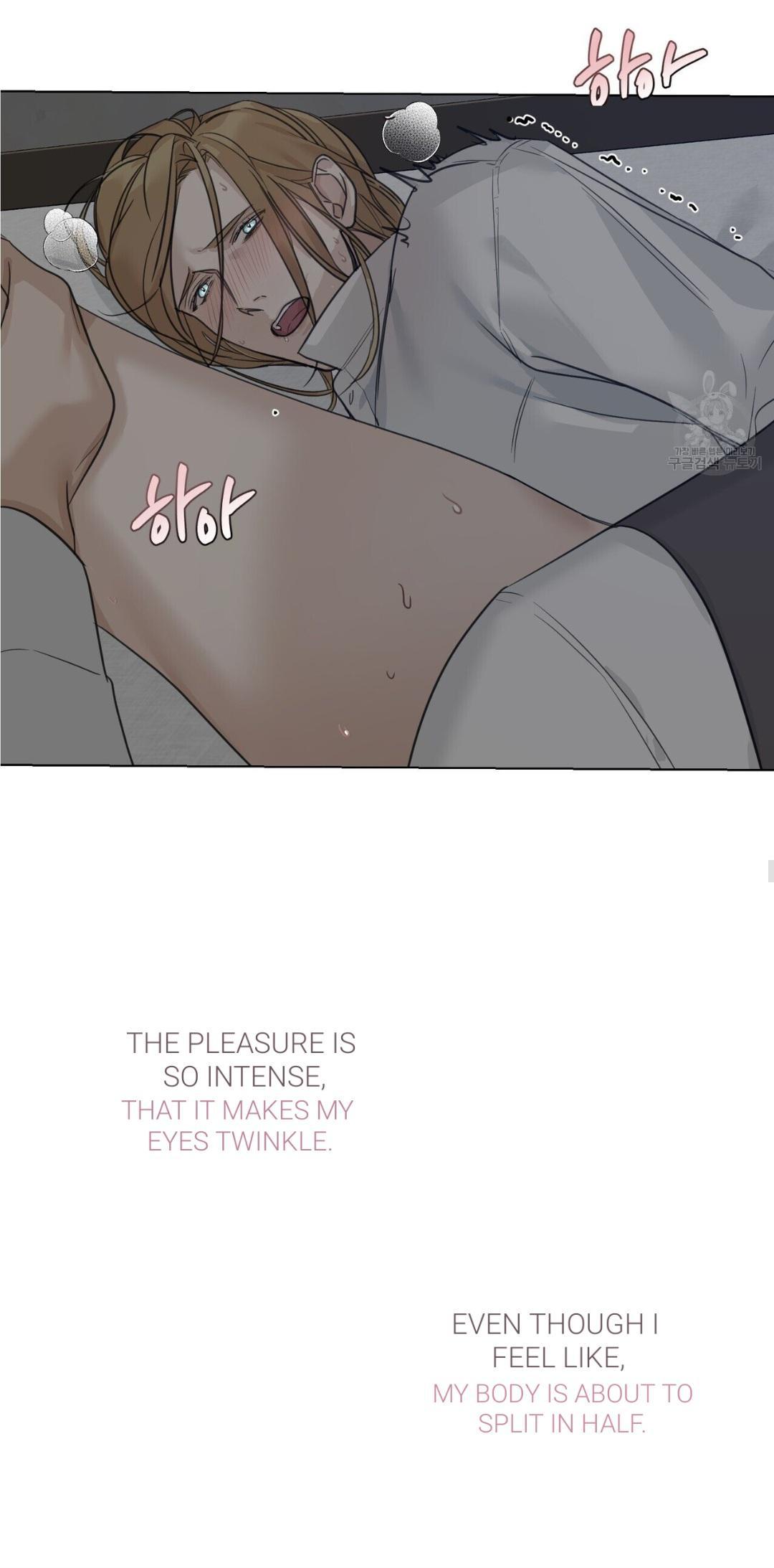 Into The Rose Garden - Chapter 17 Page 34