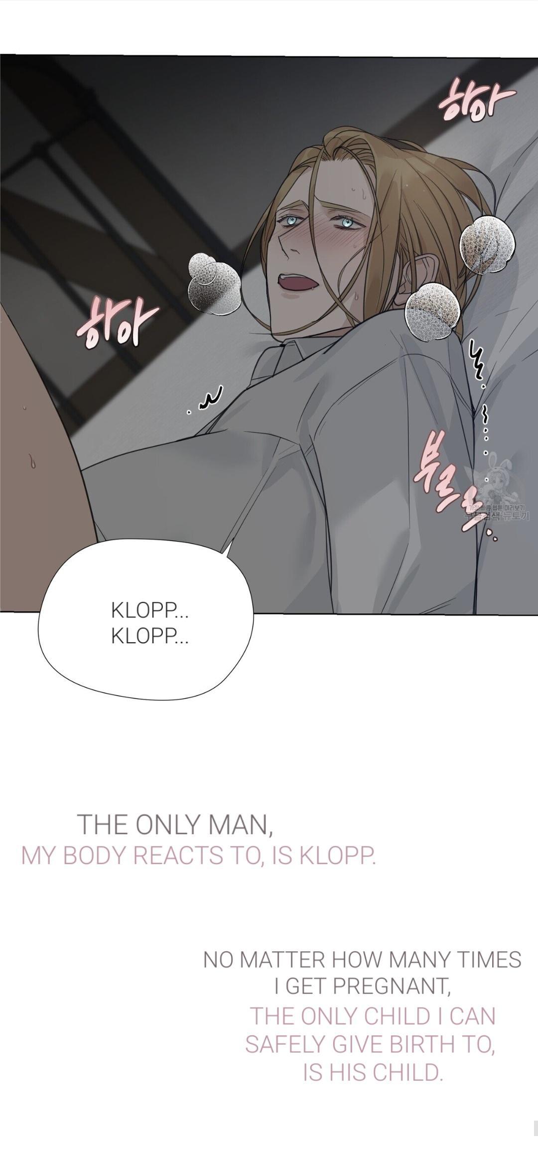 Into The Rose Garden - Chapter 17 Page 36