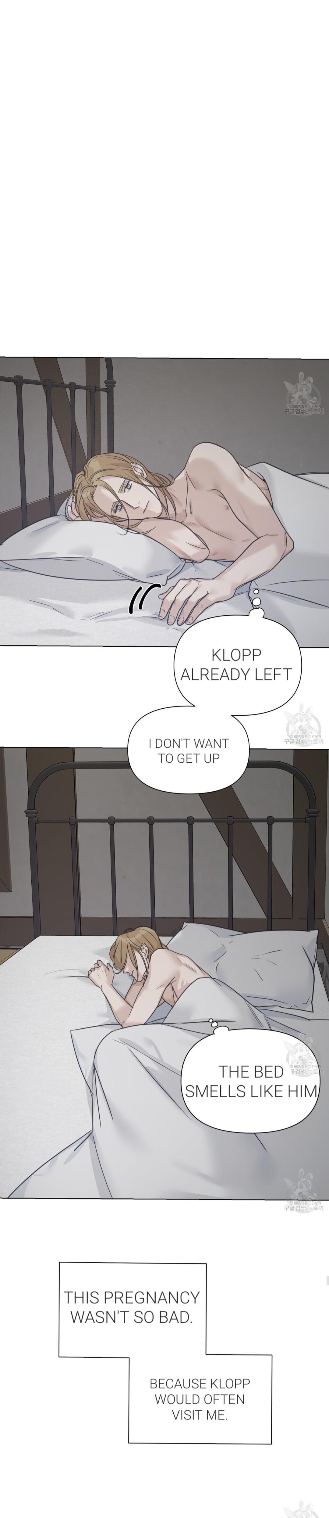 Into The Rose Garden - Chapter 17 Page 38
