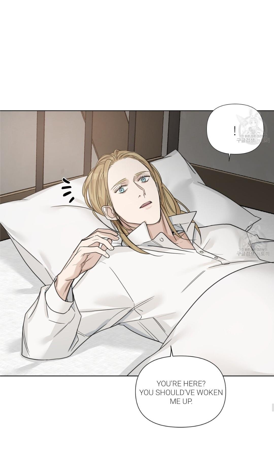 Into The Rose Garden - Chapter 17 Page 44