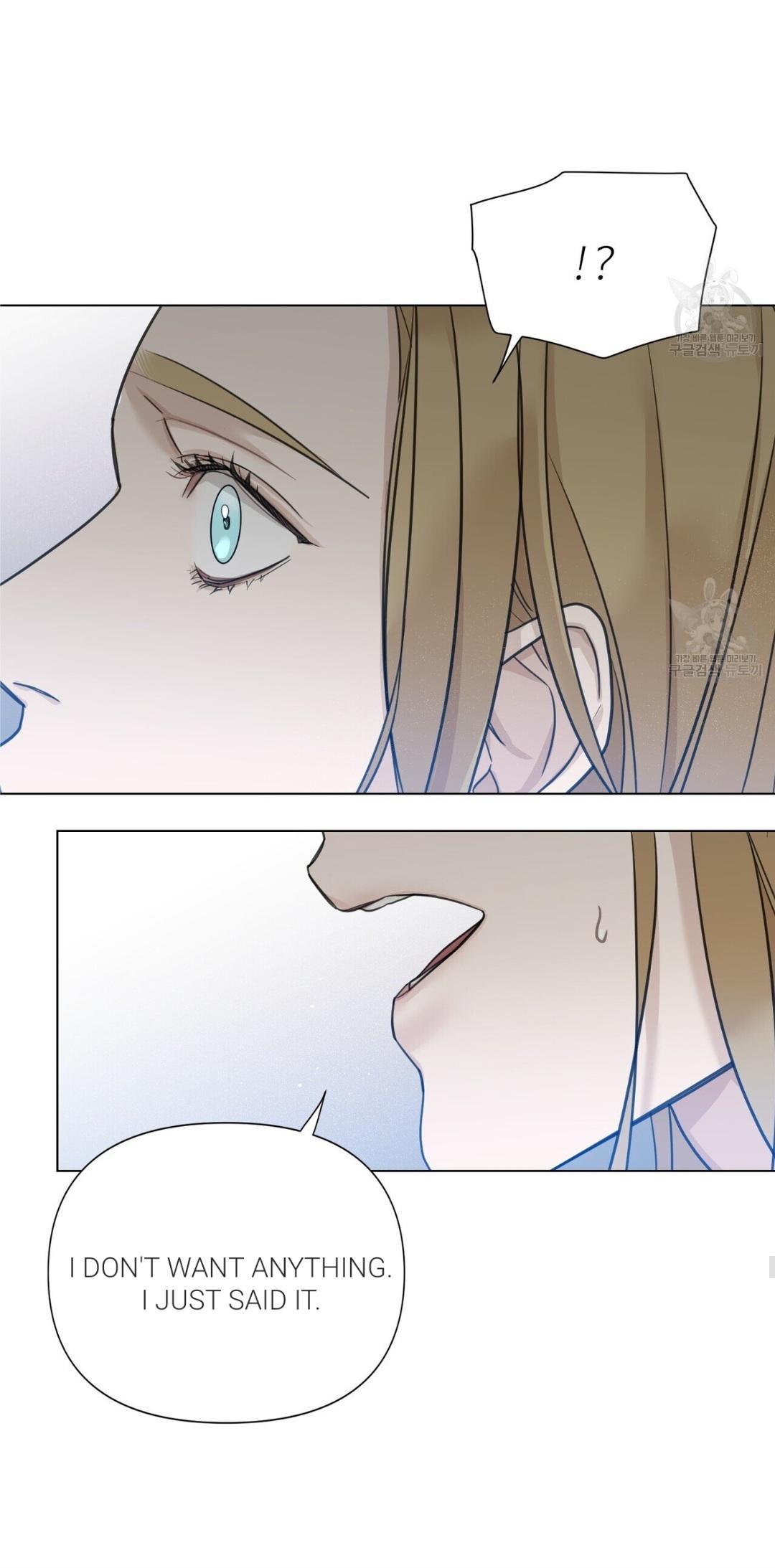 Into The Rose Garden - Chapter 17 Page 49