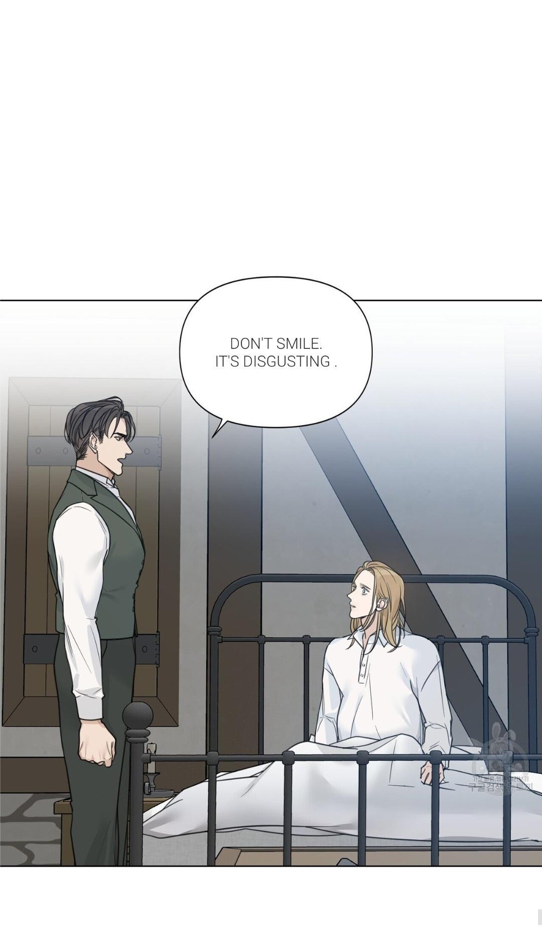 Into The Rose Garden - Chapter 17 Page 51