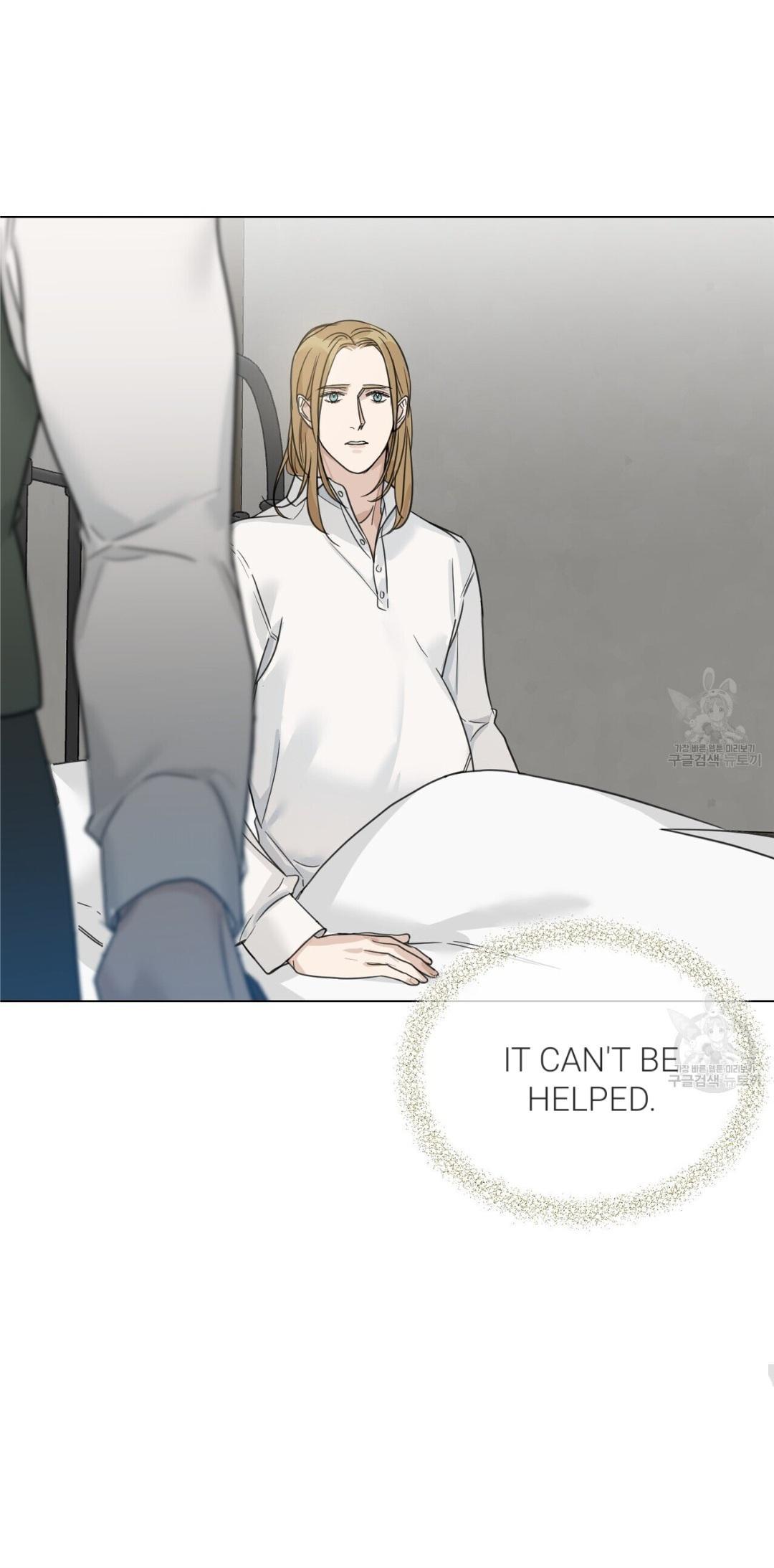 Into The Rose Garden - Chapter 17 Page 54