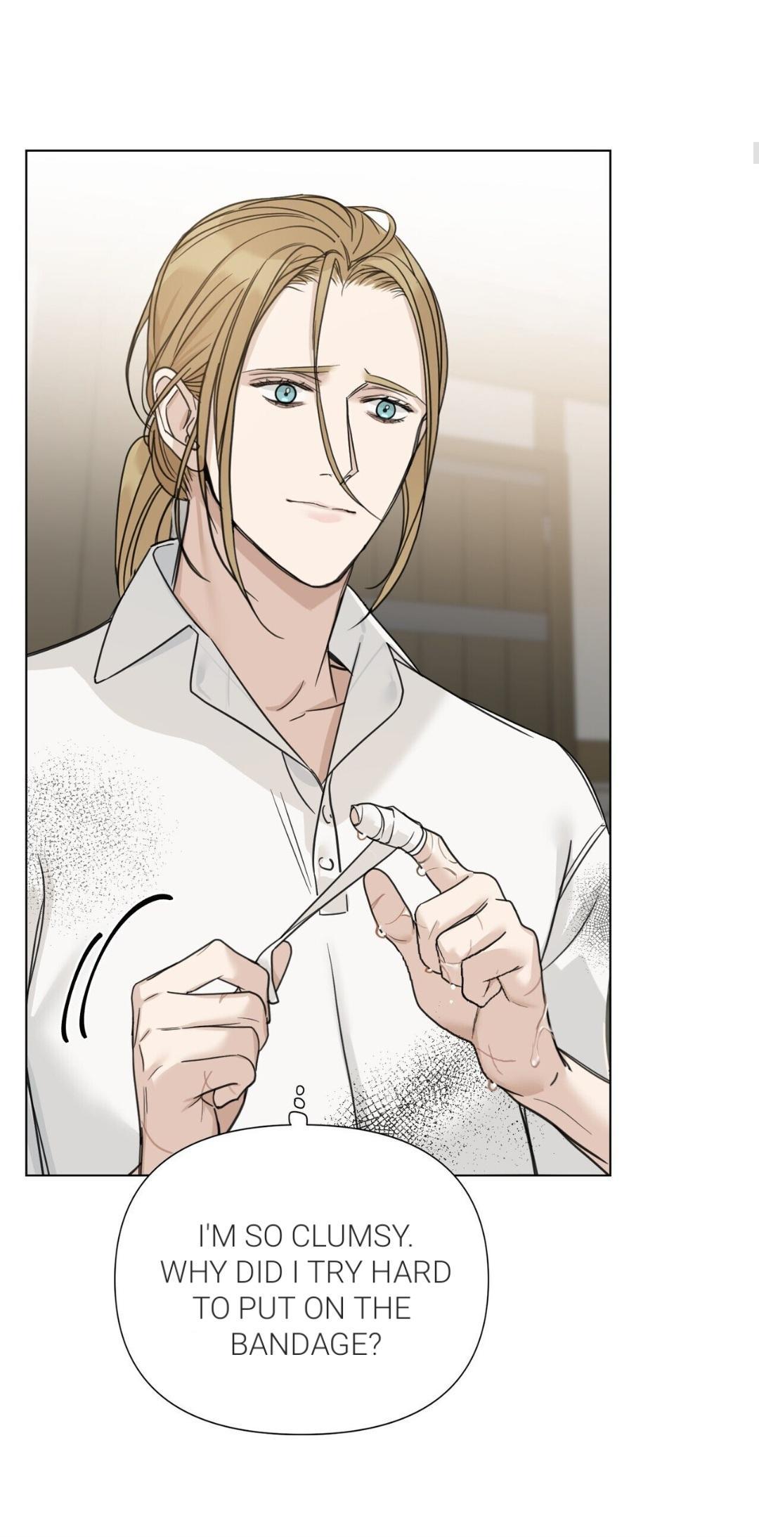 Into The Rose Garden - Chapter 17 Page 6