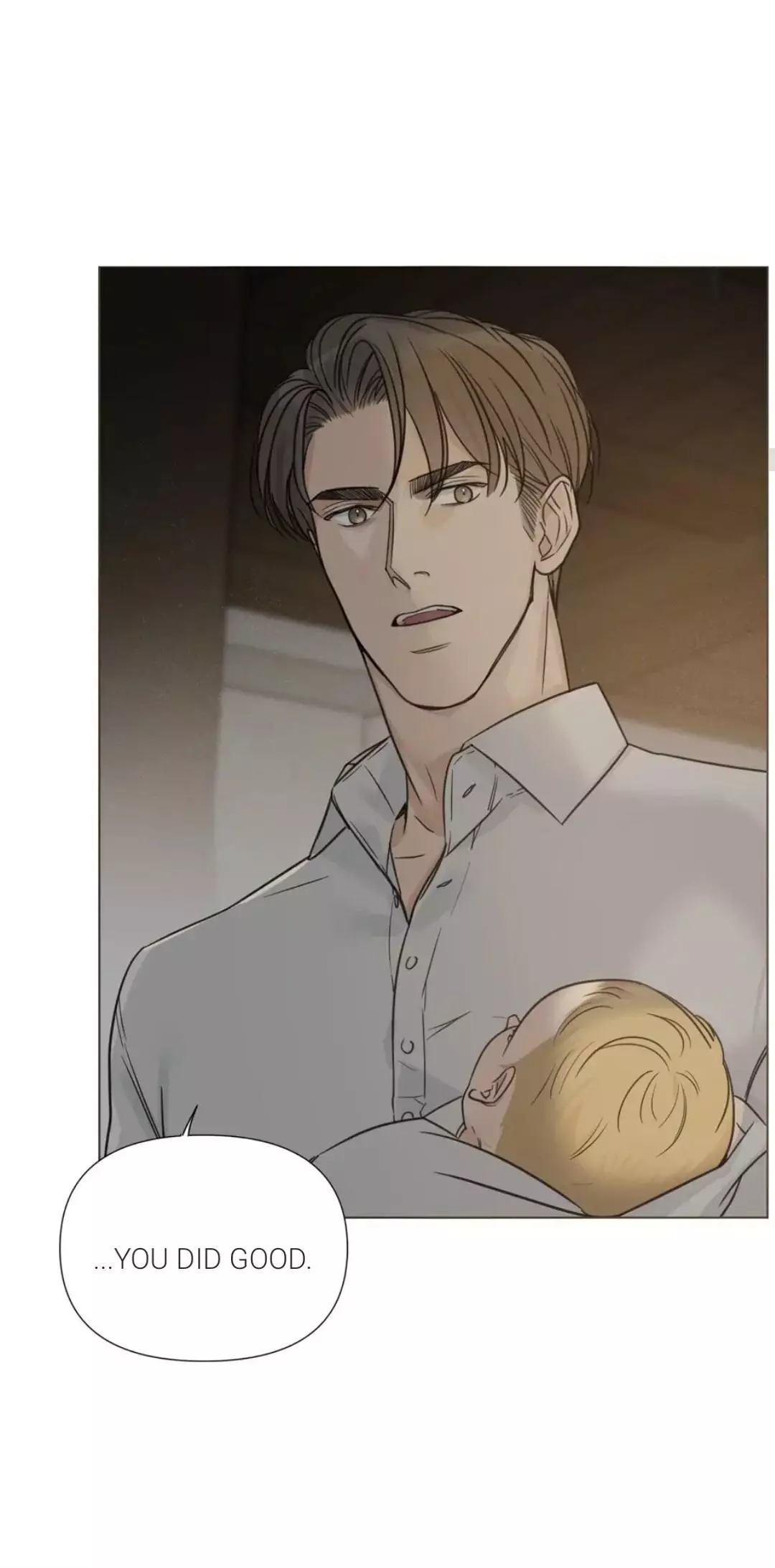 Into The Rose Garden - Chapter 18 Page 20