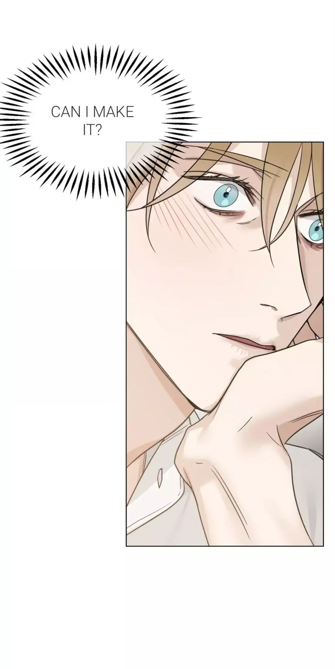 Into The Rose Garden - Chapter 18 Page 41