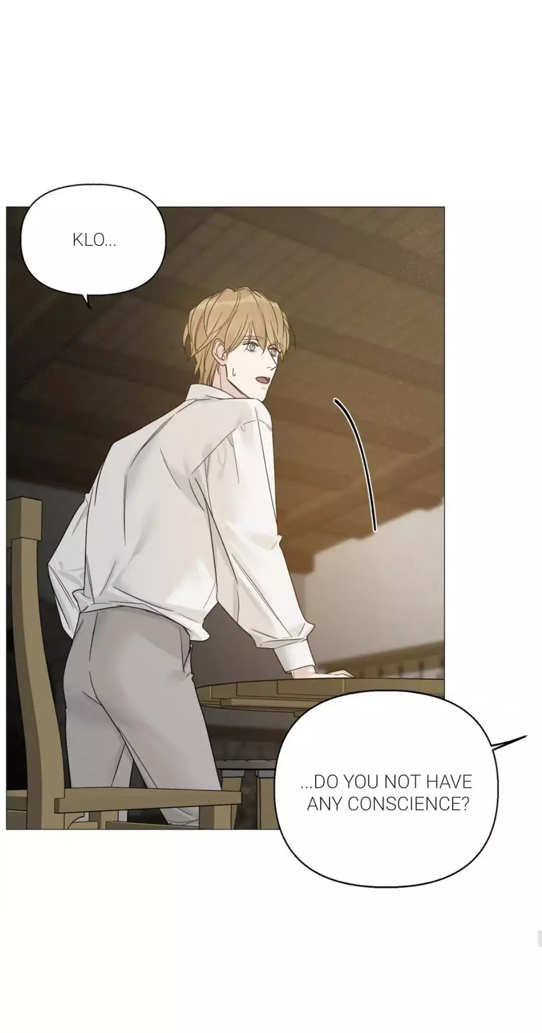 Into The Rose Garden - Chapter 18 Page 56