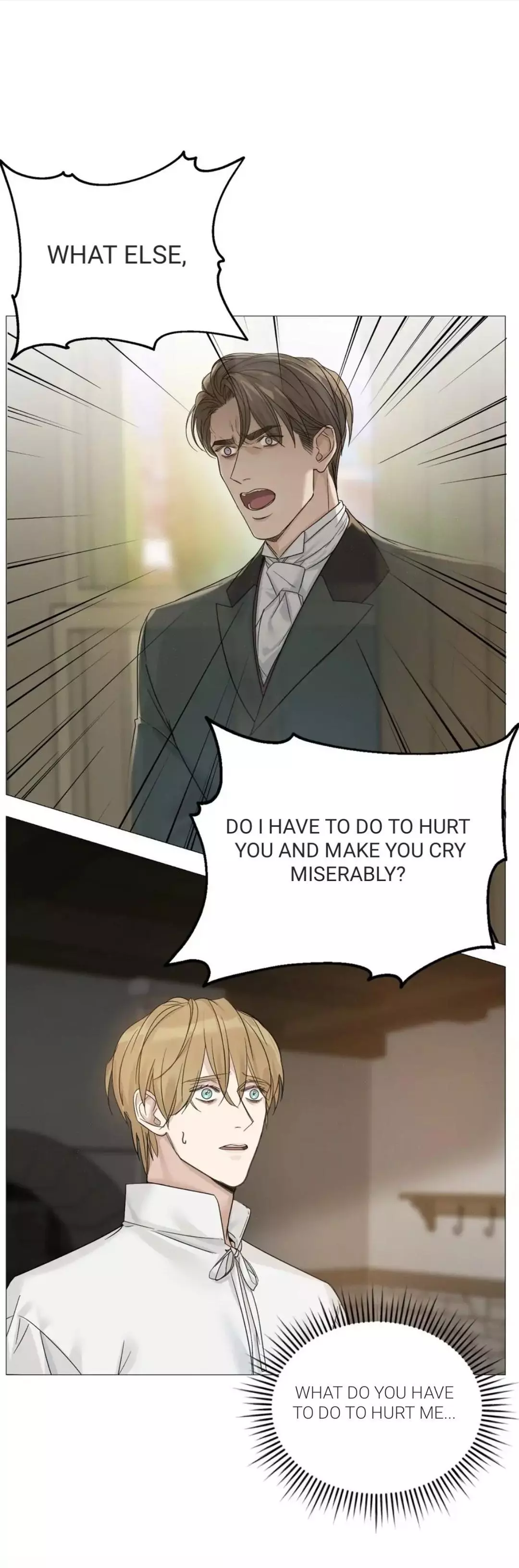Into The Rose Garden - Chapter 18 Page 57