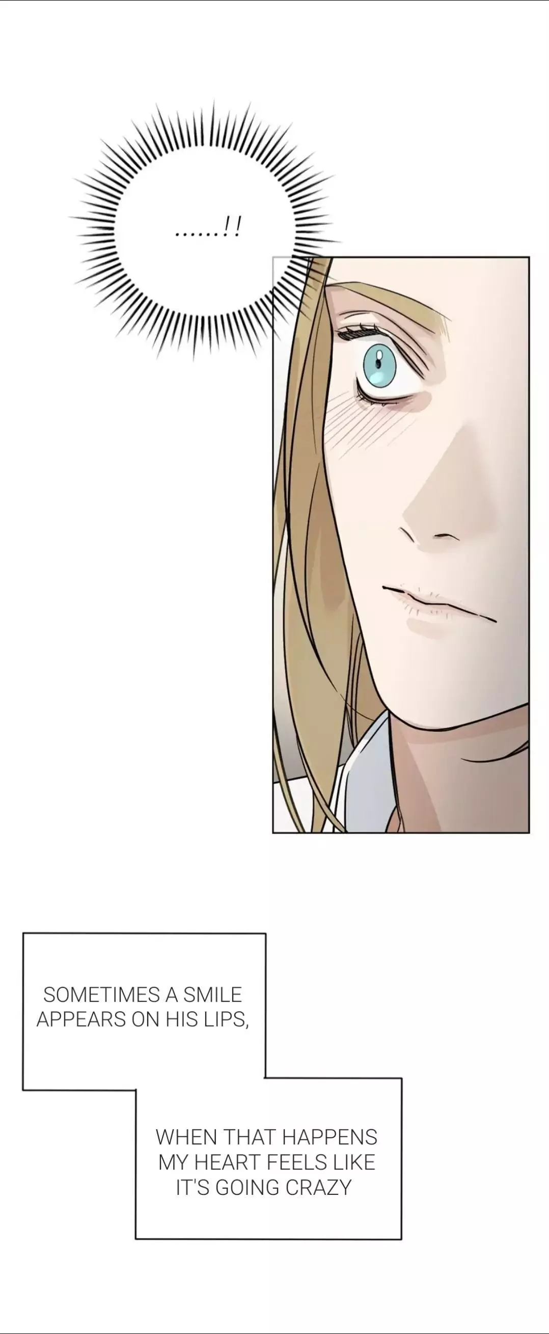Into The Rose Garden - Chapter 18 Page 6