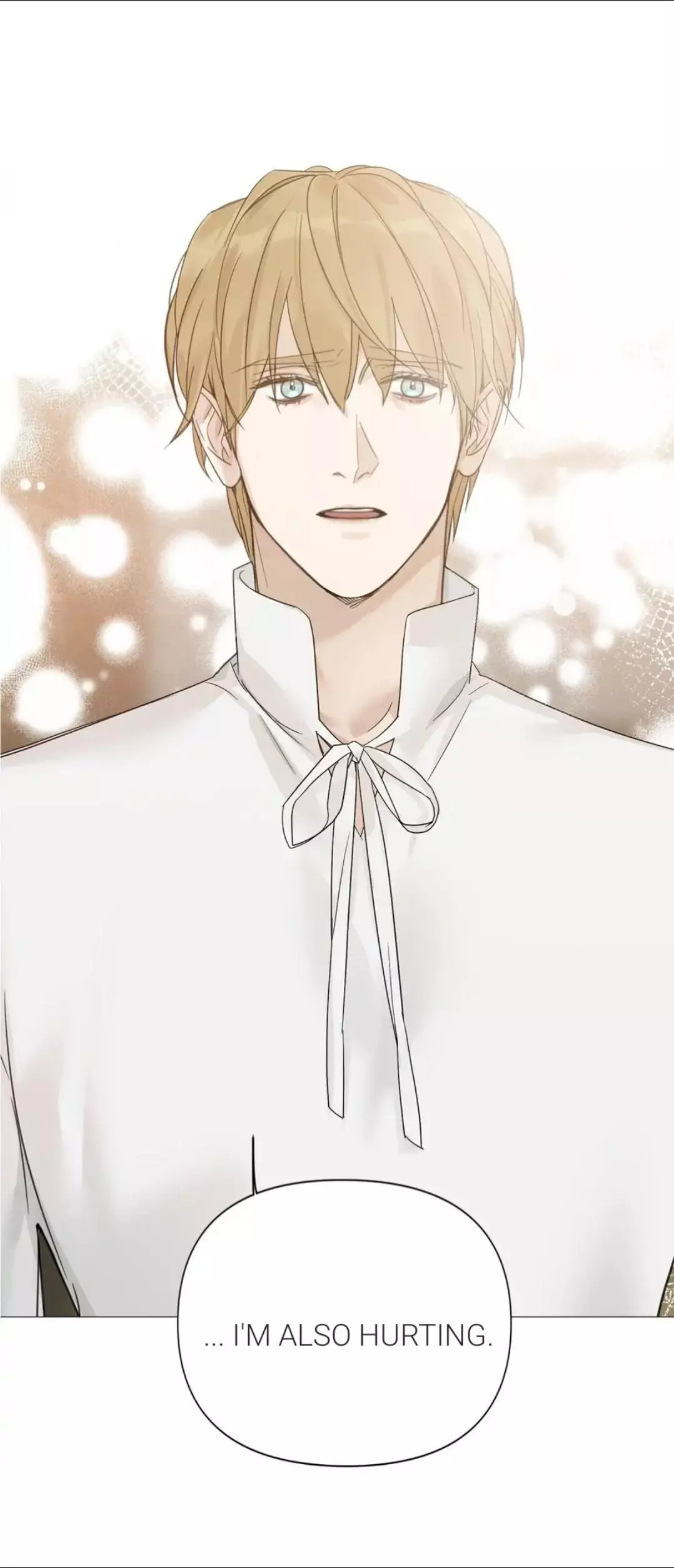 Into The Rose Garden - Chapter 18 Page 60