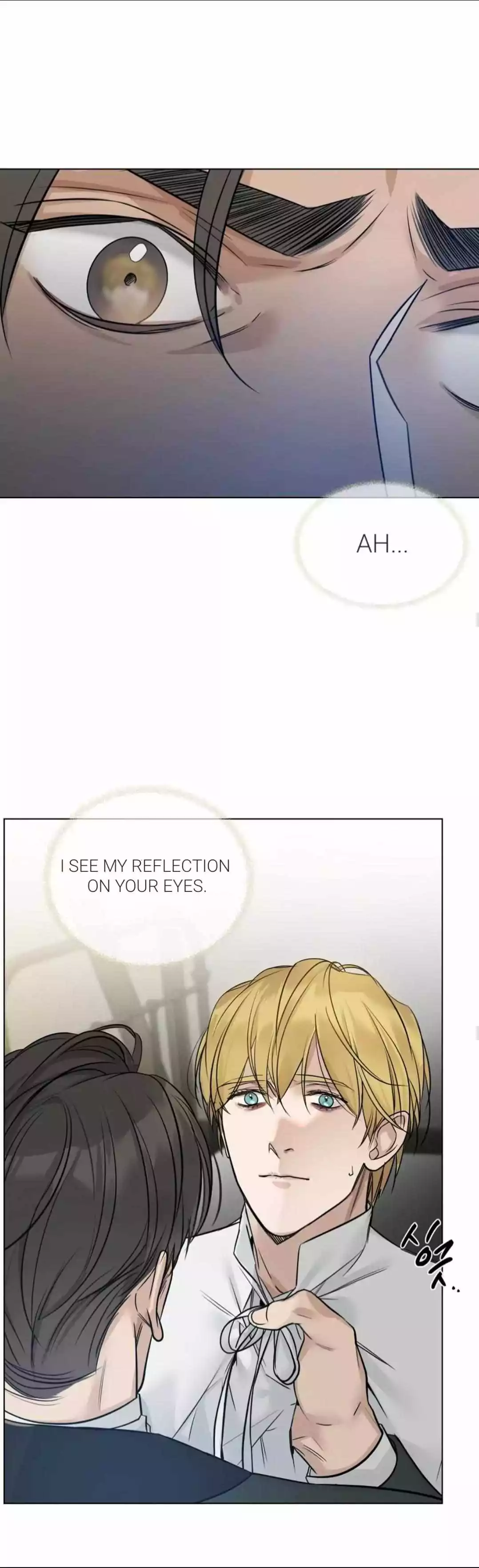 Into The Rose Garden - Chapter 19 Page 14