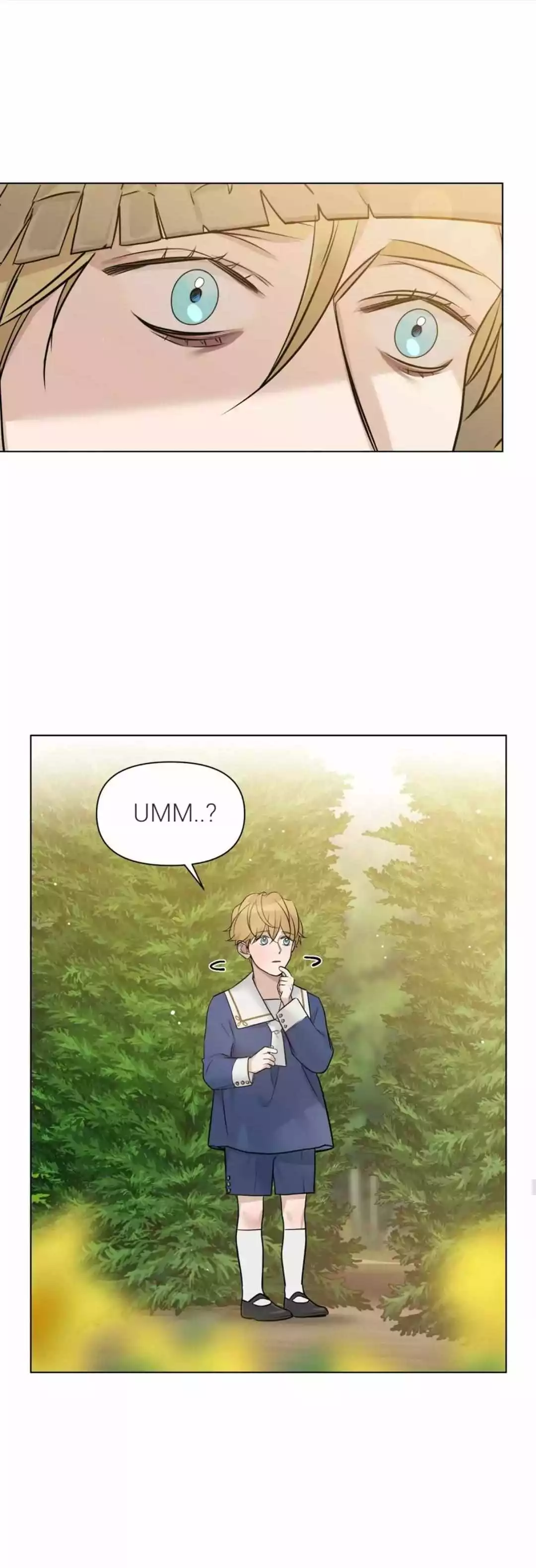 Into The Rose Garden - Chapter 19 Page 42
