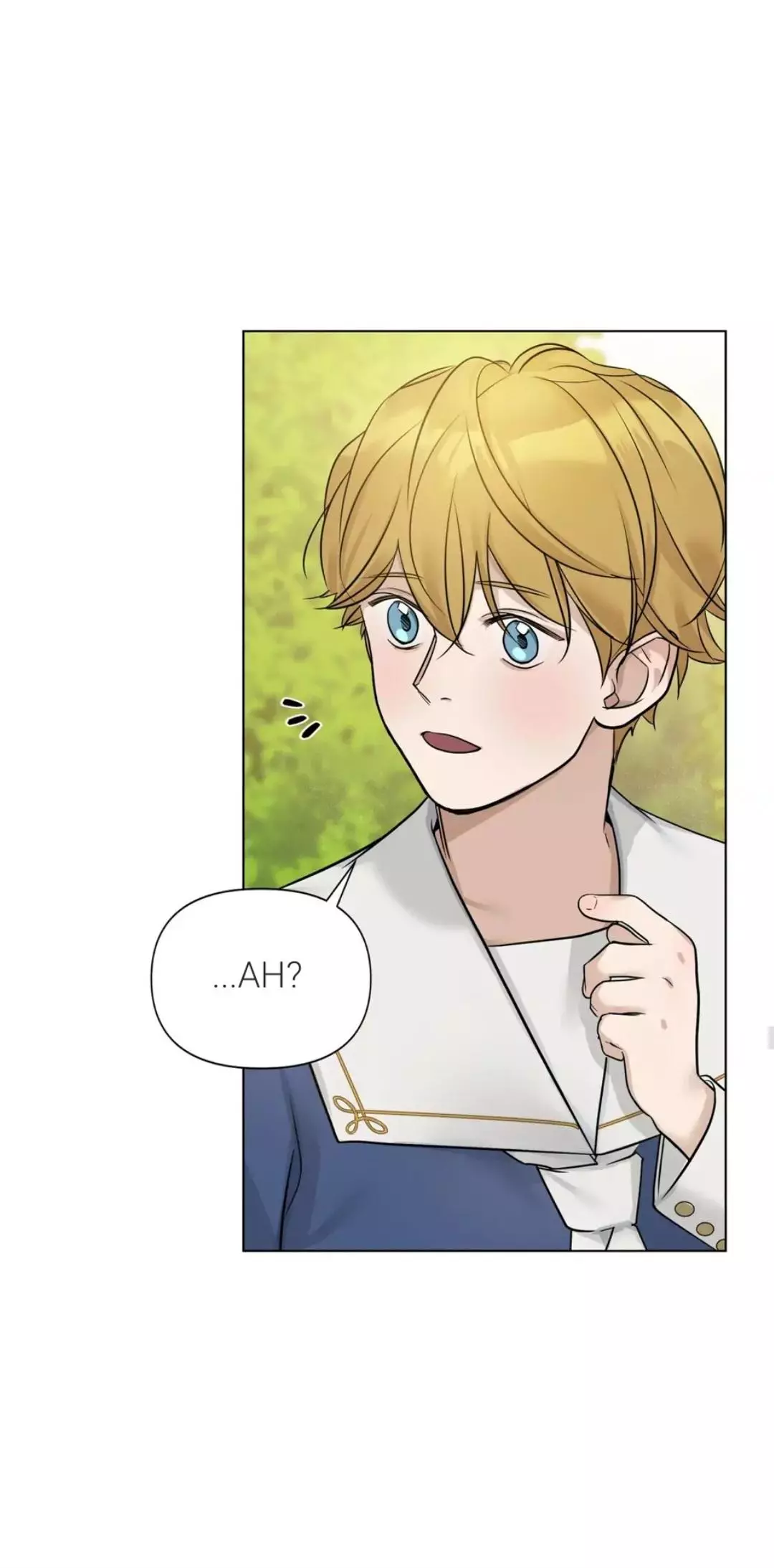Into The Rose Garden - Chapter 19 Page 43