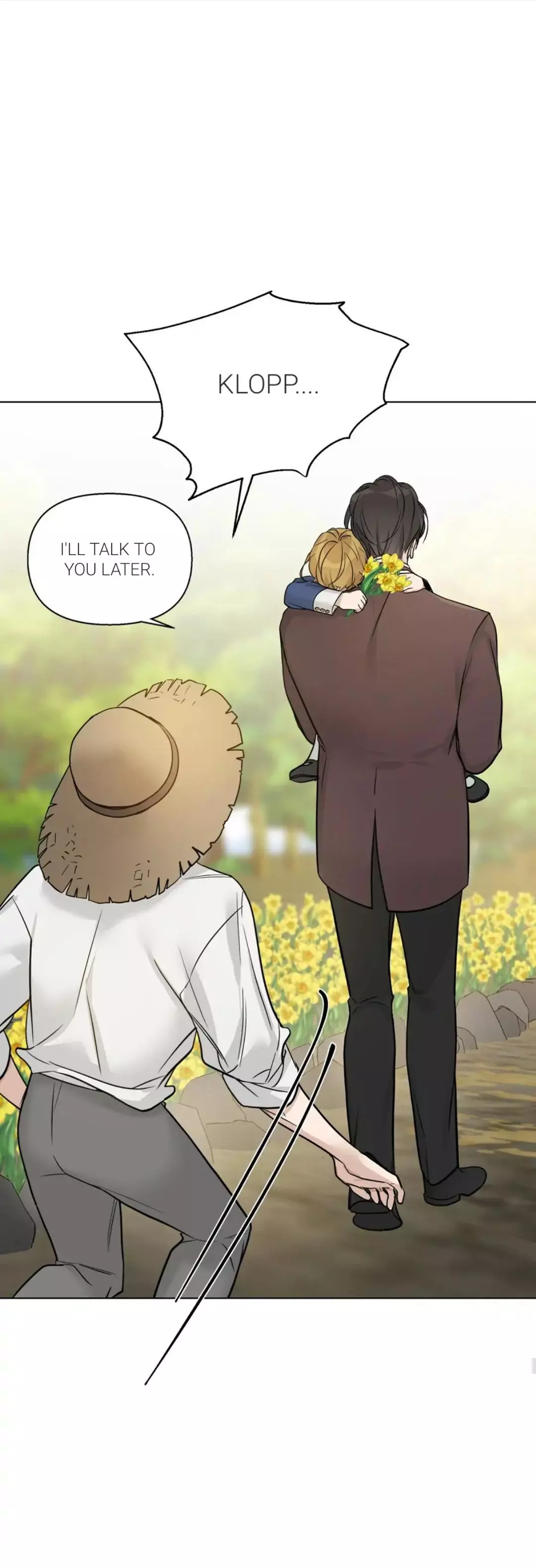 Into The Rose Garden - Chapter 19 Page 53