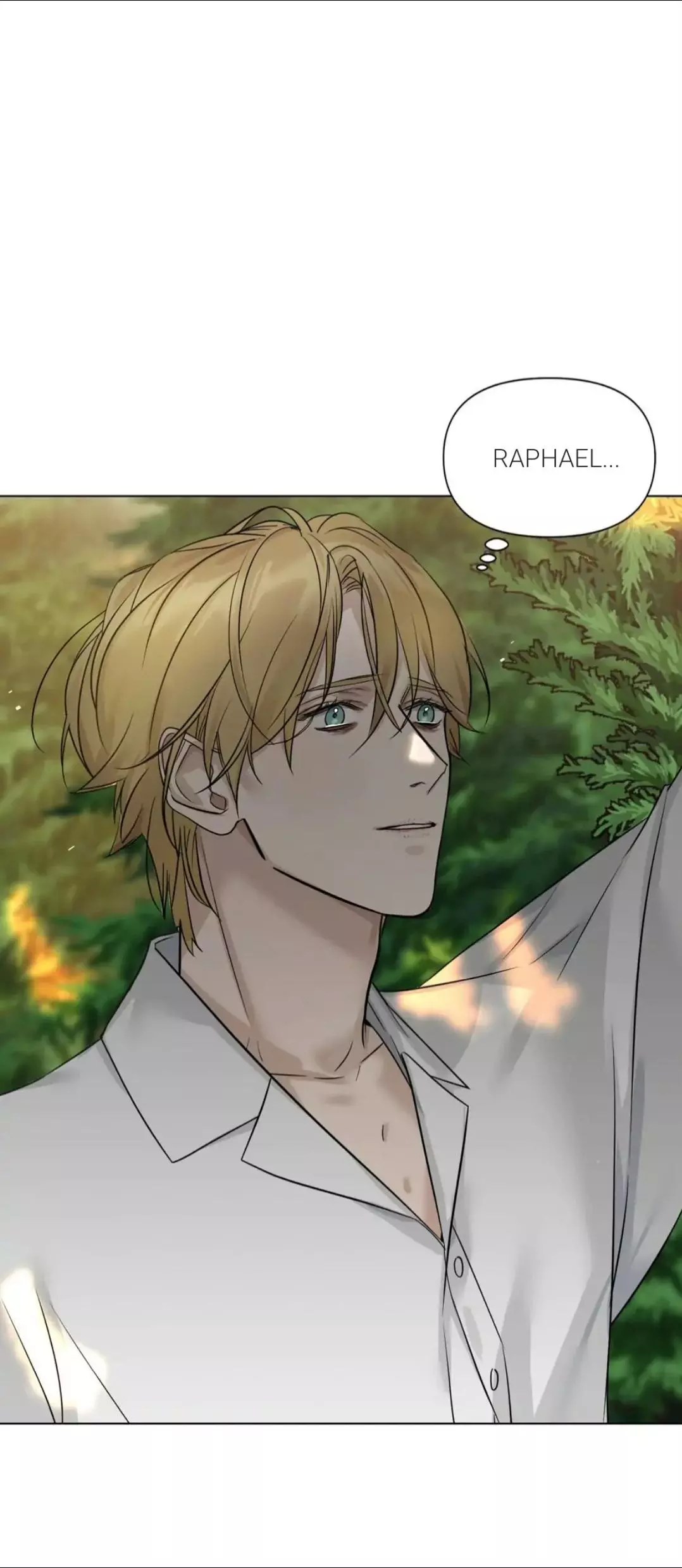 Into The Rose Garden - Chapter 19 Page 60